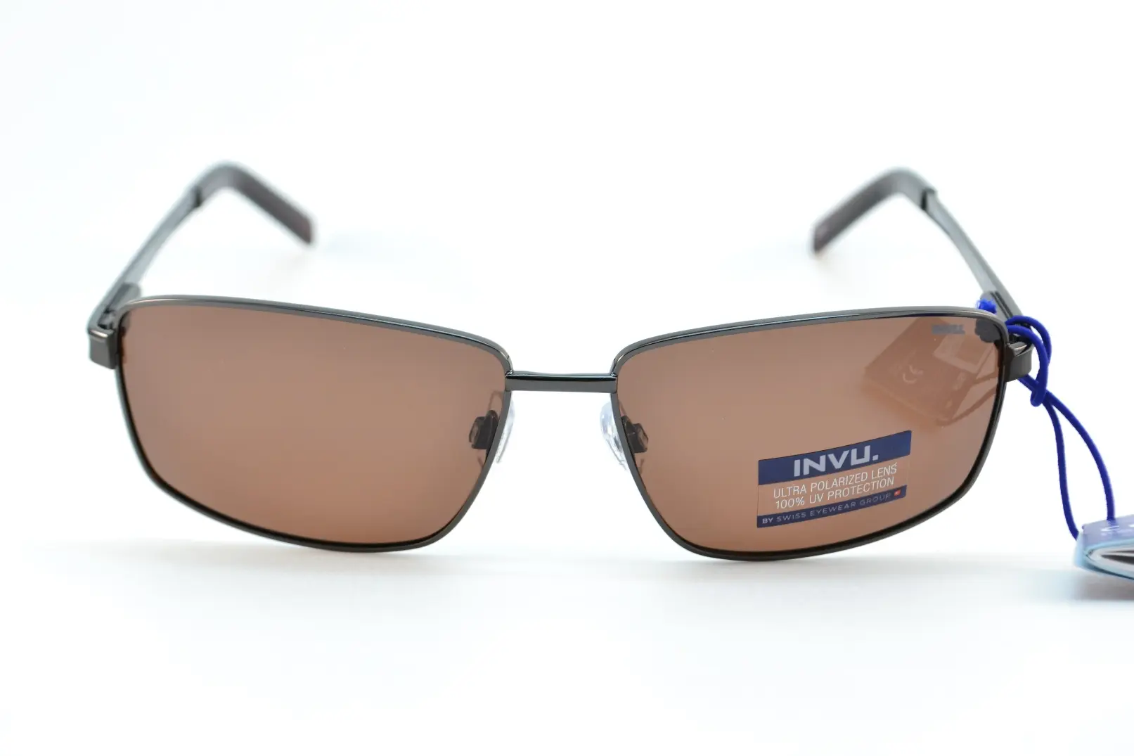 Солнцезащитные очки INVU B1607F