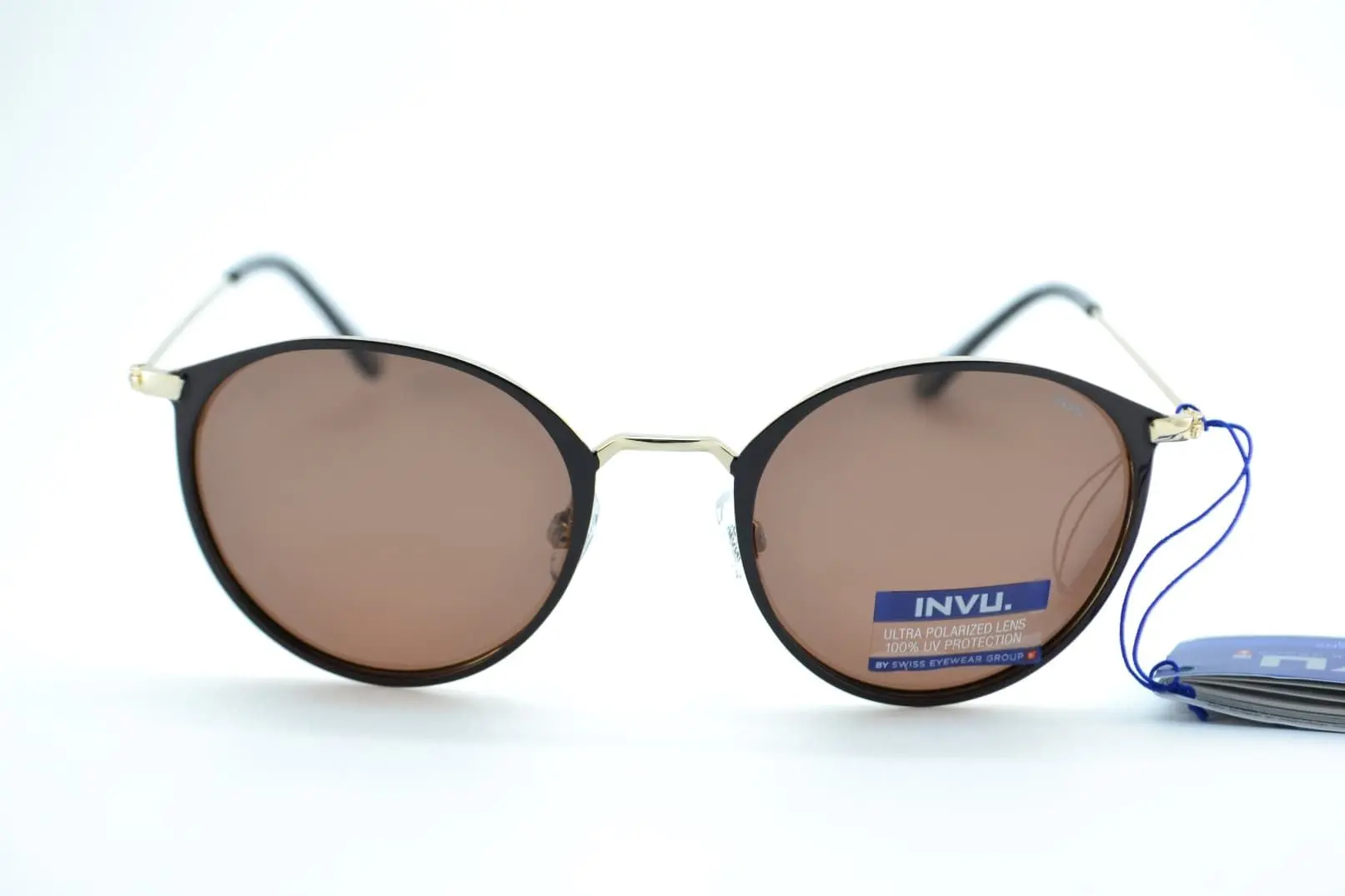 Солнцезащитные очки INVU B1906B