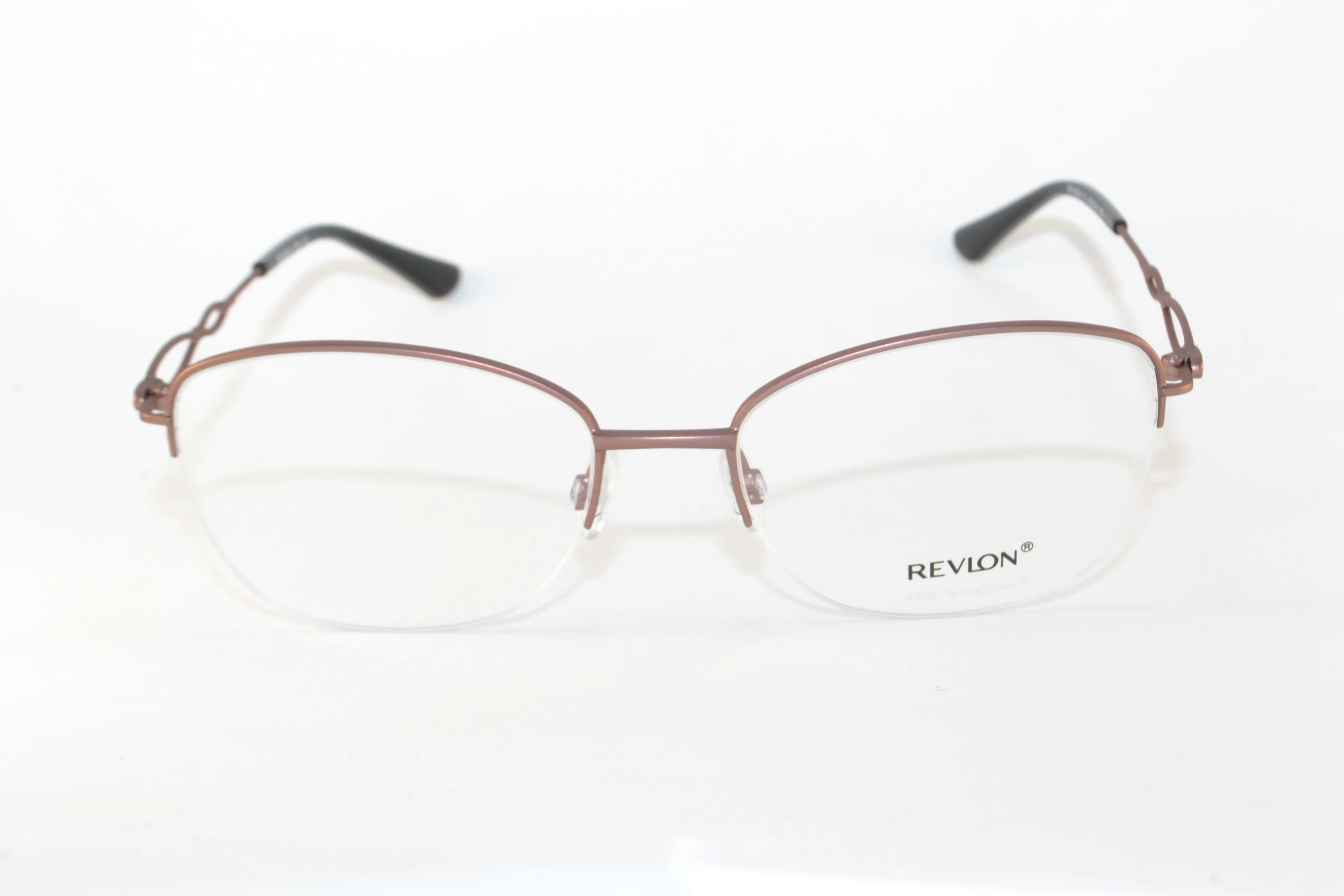 Оправа Euro_Eyewear Revlon 1650 C11