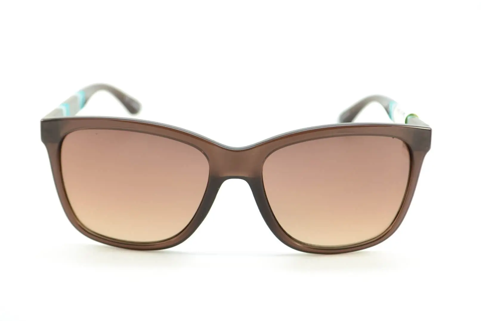 Солнцезащитные очки Dackor 55 - Brown