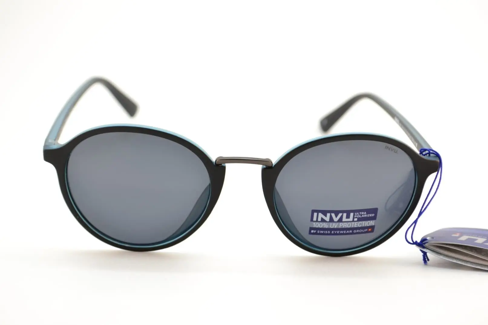 Солнцезащитные очки INVU B1904A