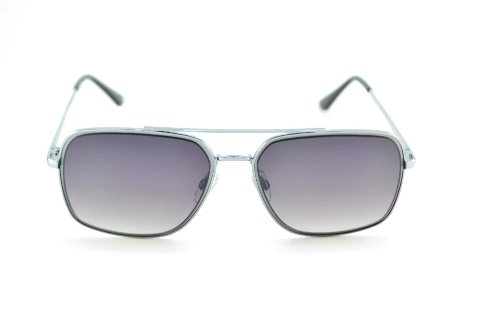 Солнцезащитные очки MEGAPOLIS 268 Grey