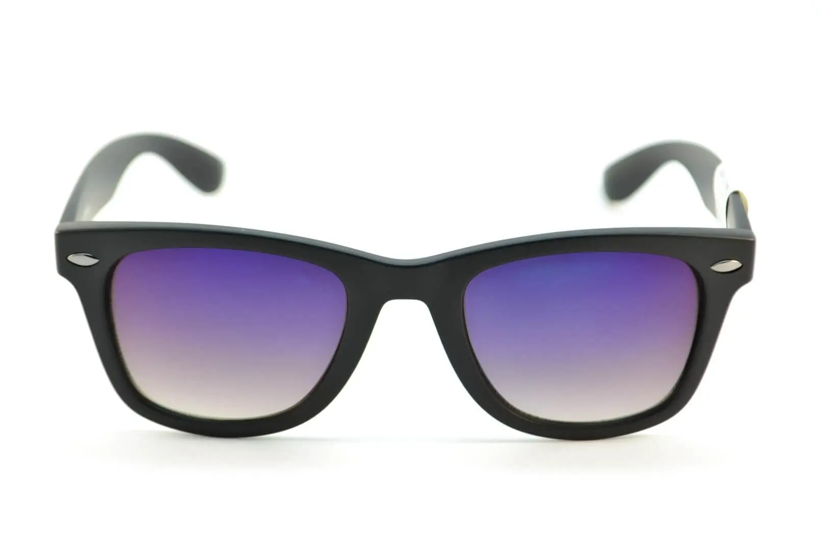 Солнцезащитные очки Dackor 260 - Black