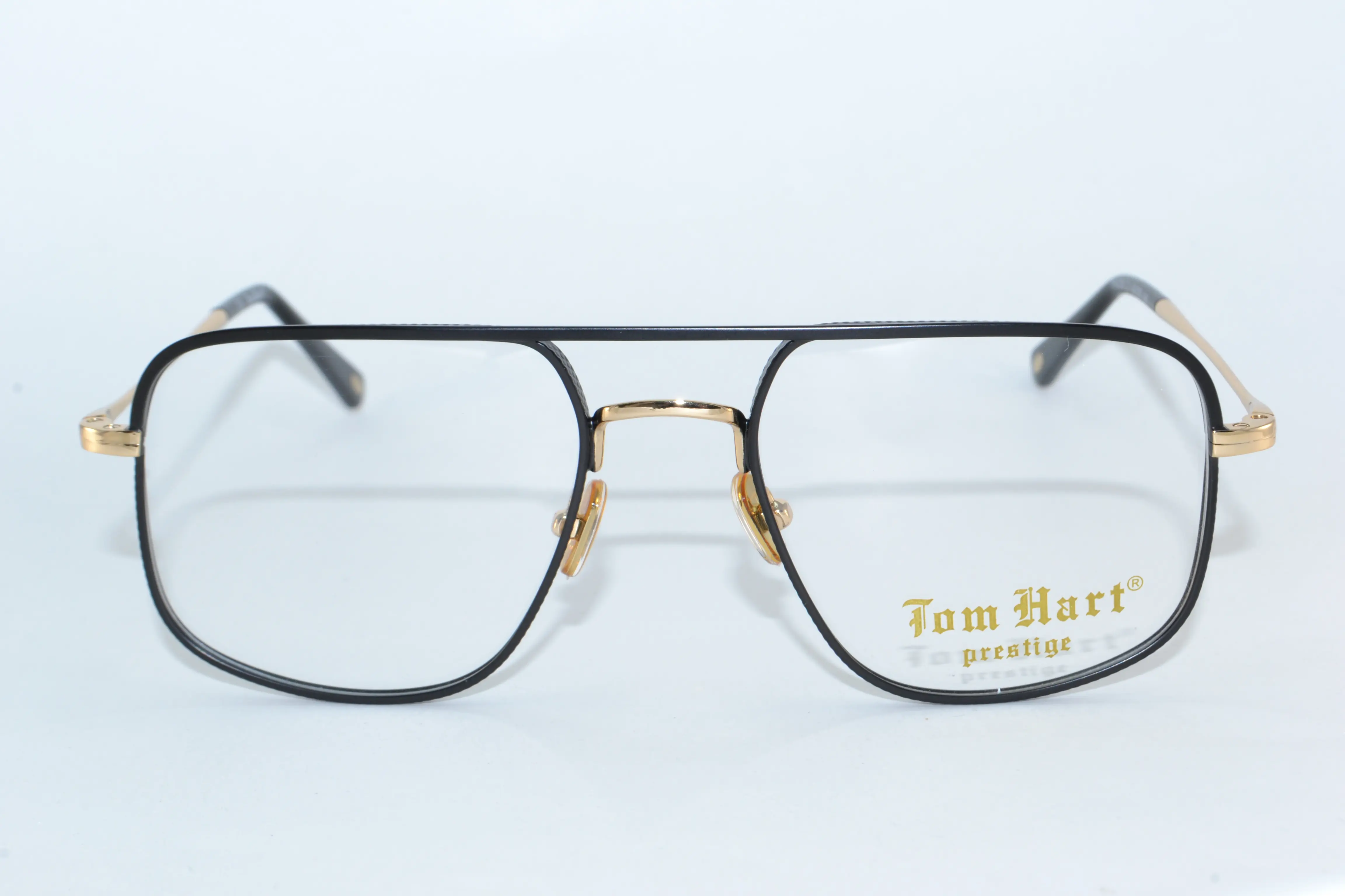 Оправа Tom Hart Prestige TH4038 c.1 для очков