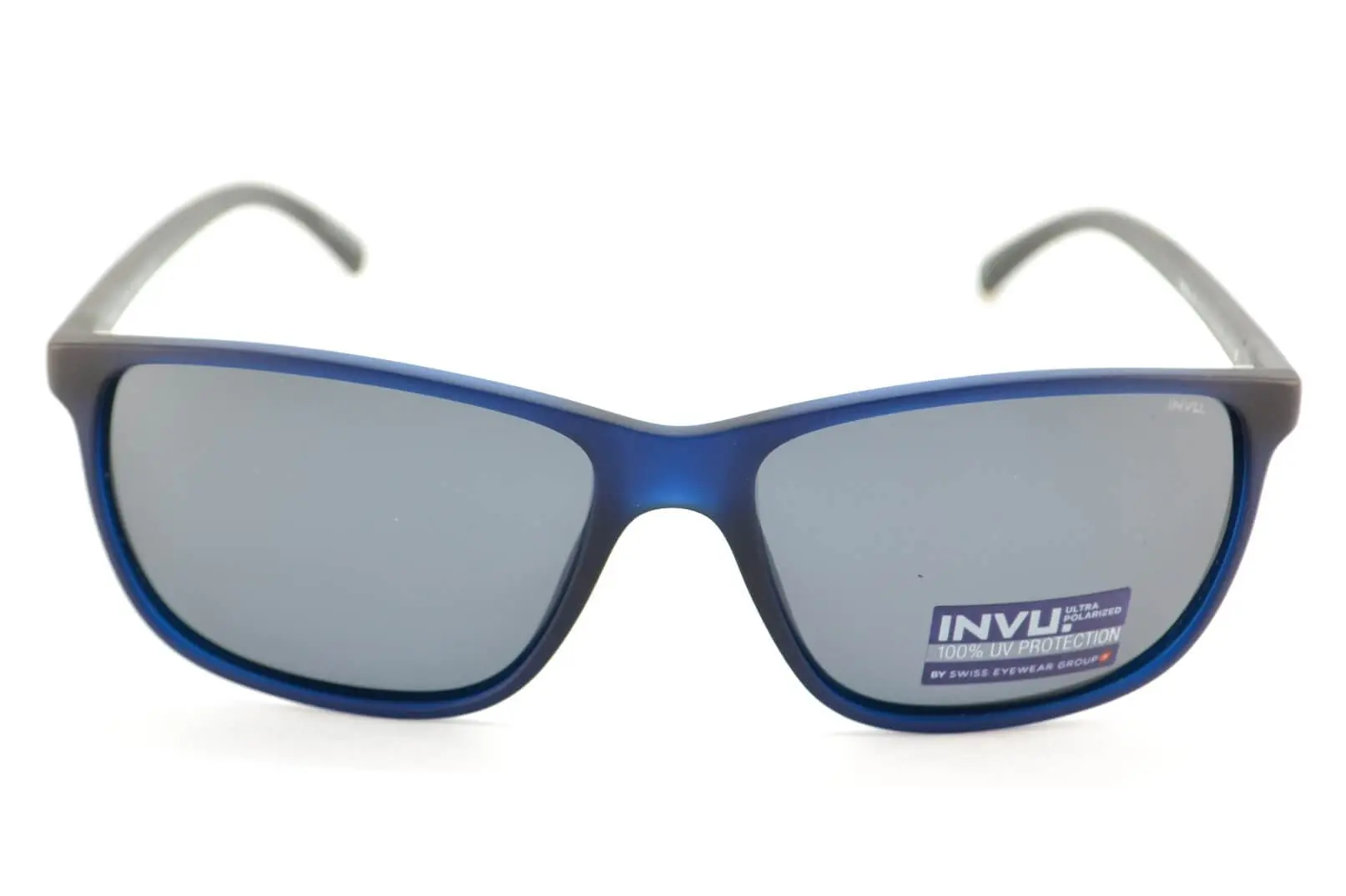 Солнцезащитные очки INVU A2804 B
