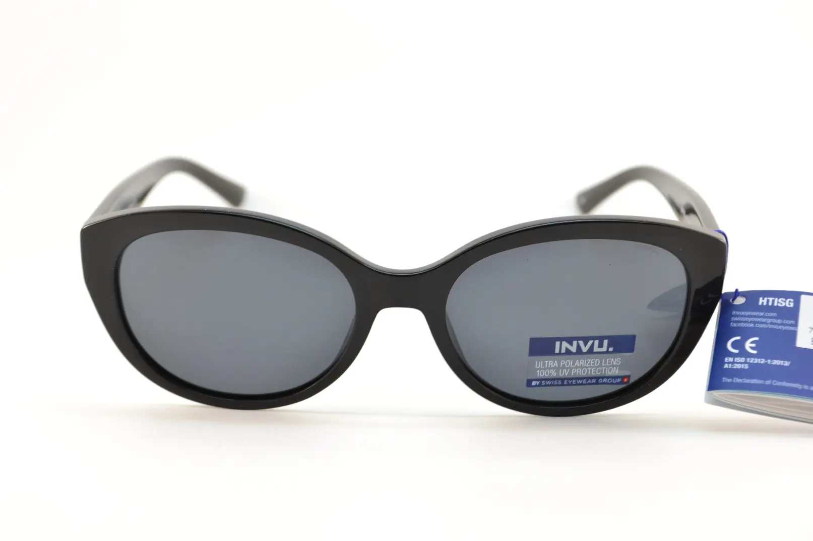 Солнцезащитные очки INVU B2024A