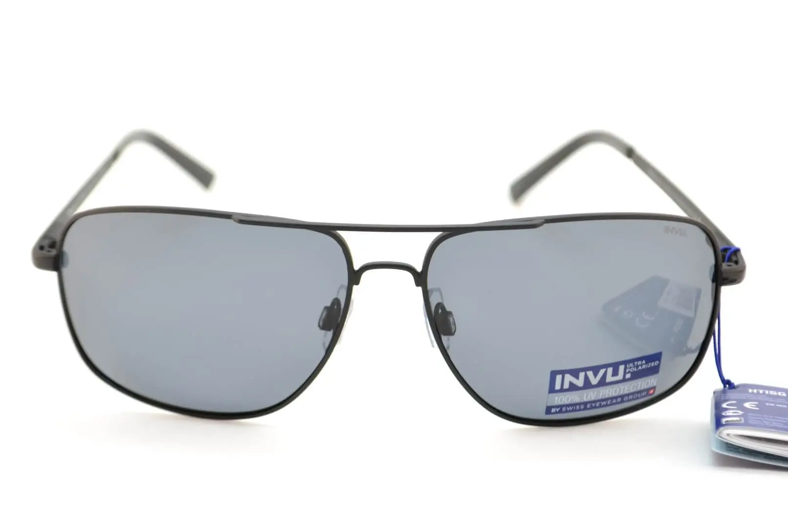 Солнцезащитные очки INVU B1708 A