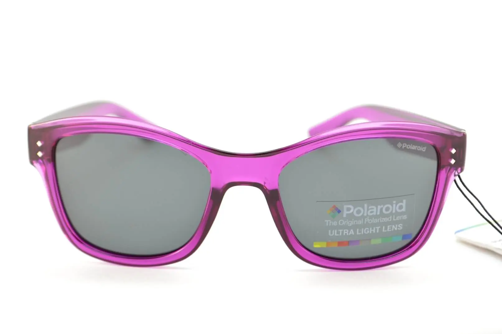 Солнцезащитные очки детские Polaroid PLD8022/S 028