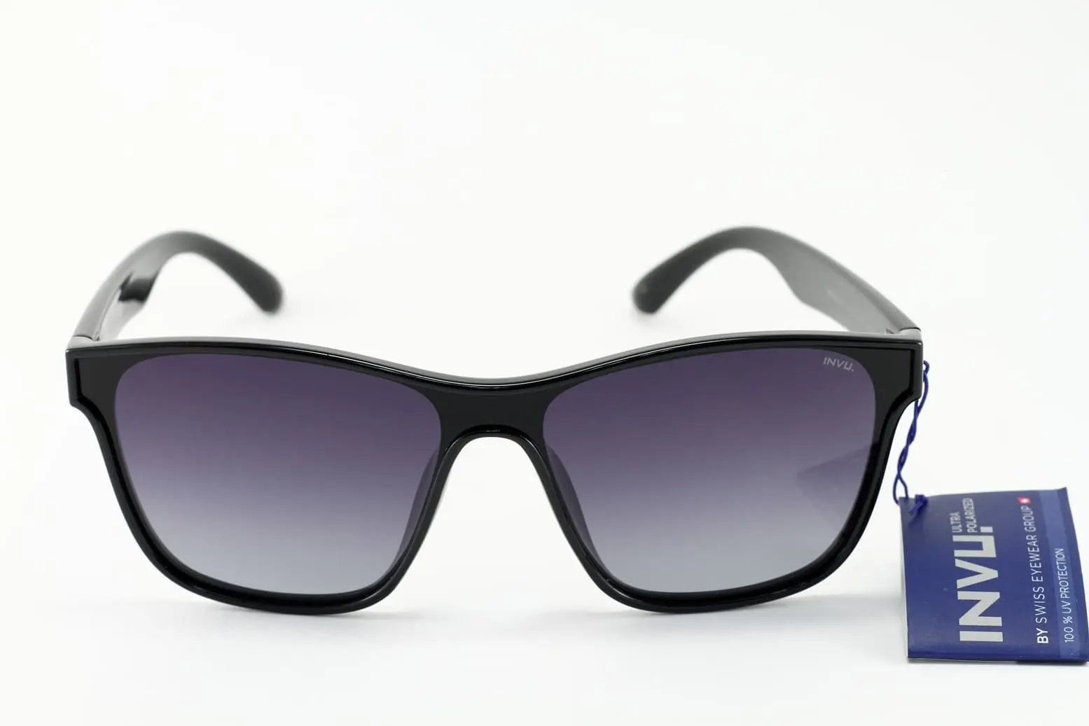 Солнцезащитные очки INVU T2710 A