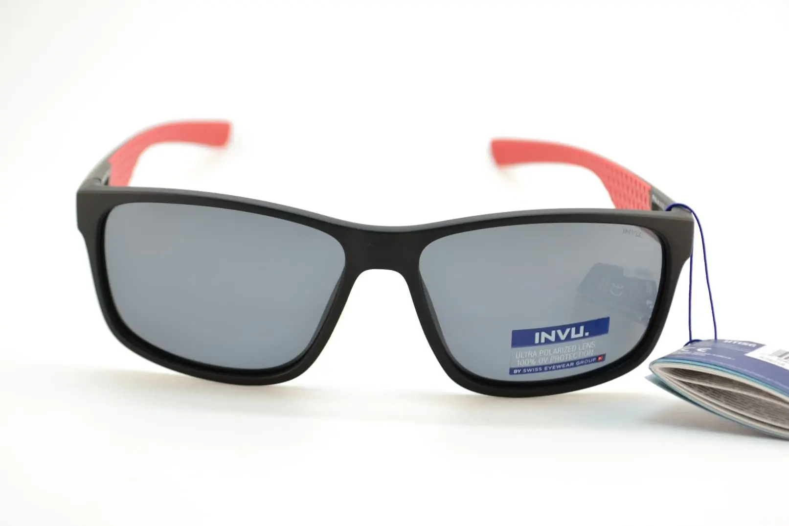Солнцезащитные очки INVU A2921 A