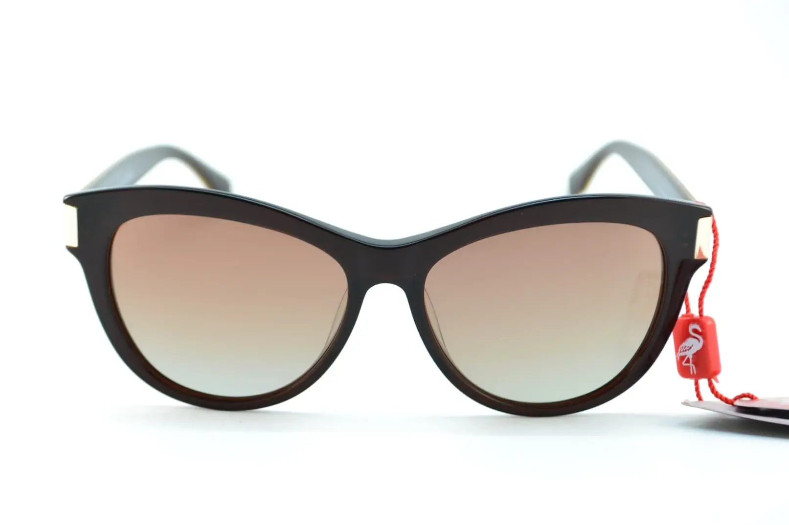 Солнцезащитные очки FLAMINGO F1020 C02