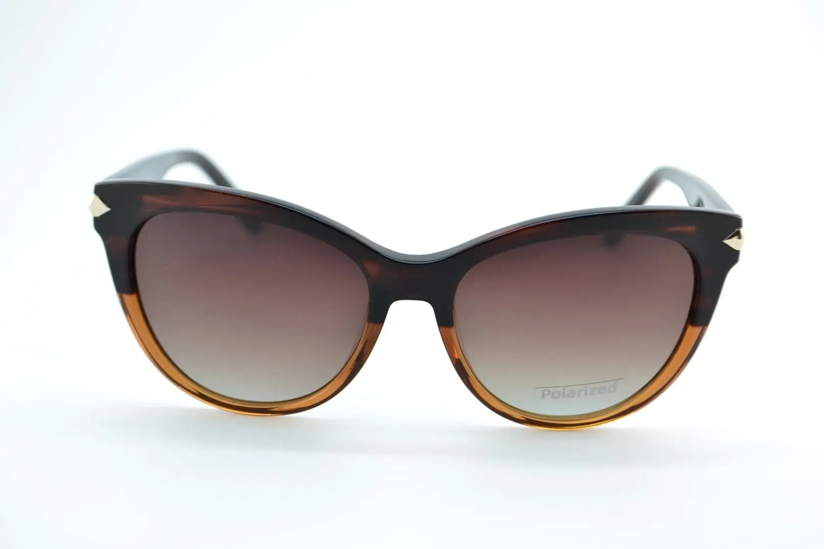 Солнцезащитные очки MEGAPOLIS 213  BROWN
