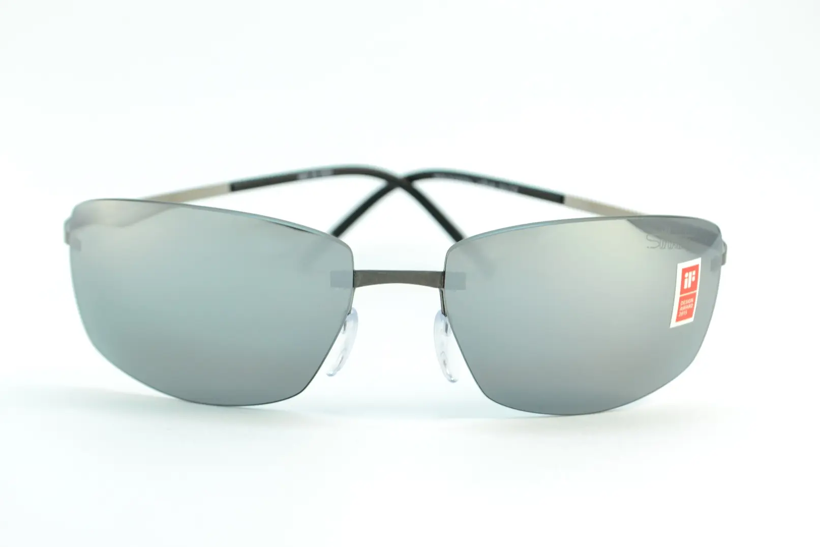 Солнцезащитные очки Silhouette 8681 SG цв.6220
