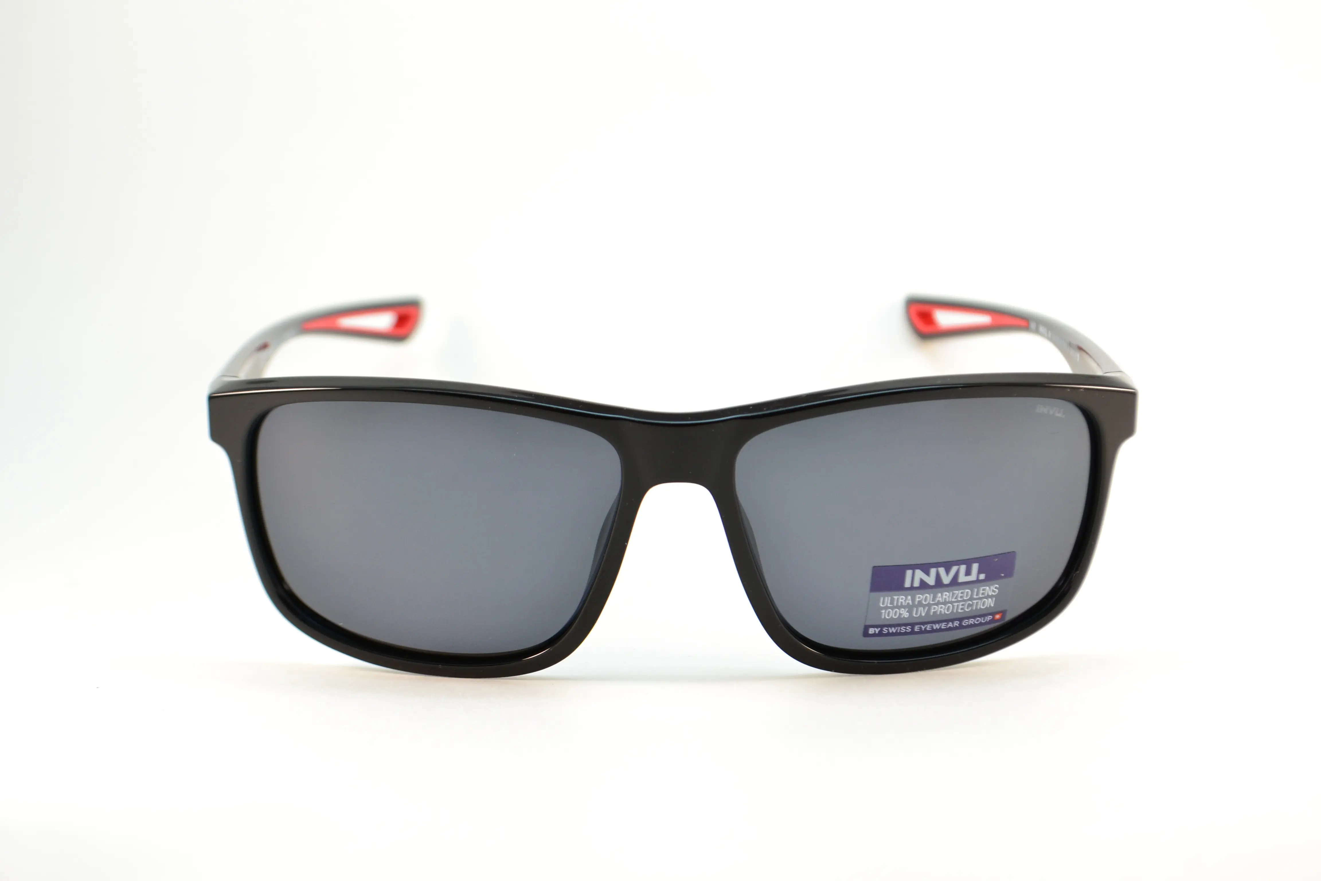 Солнцезащитные очки INVU A2101A