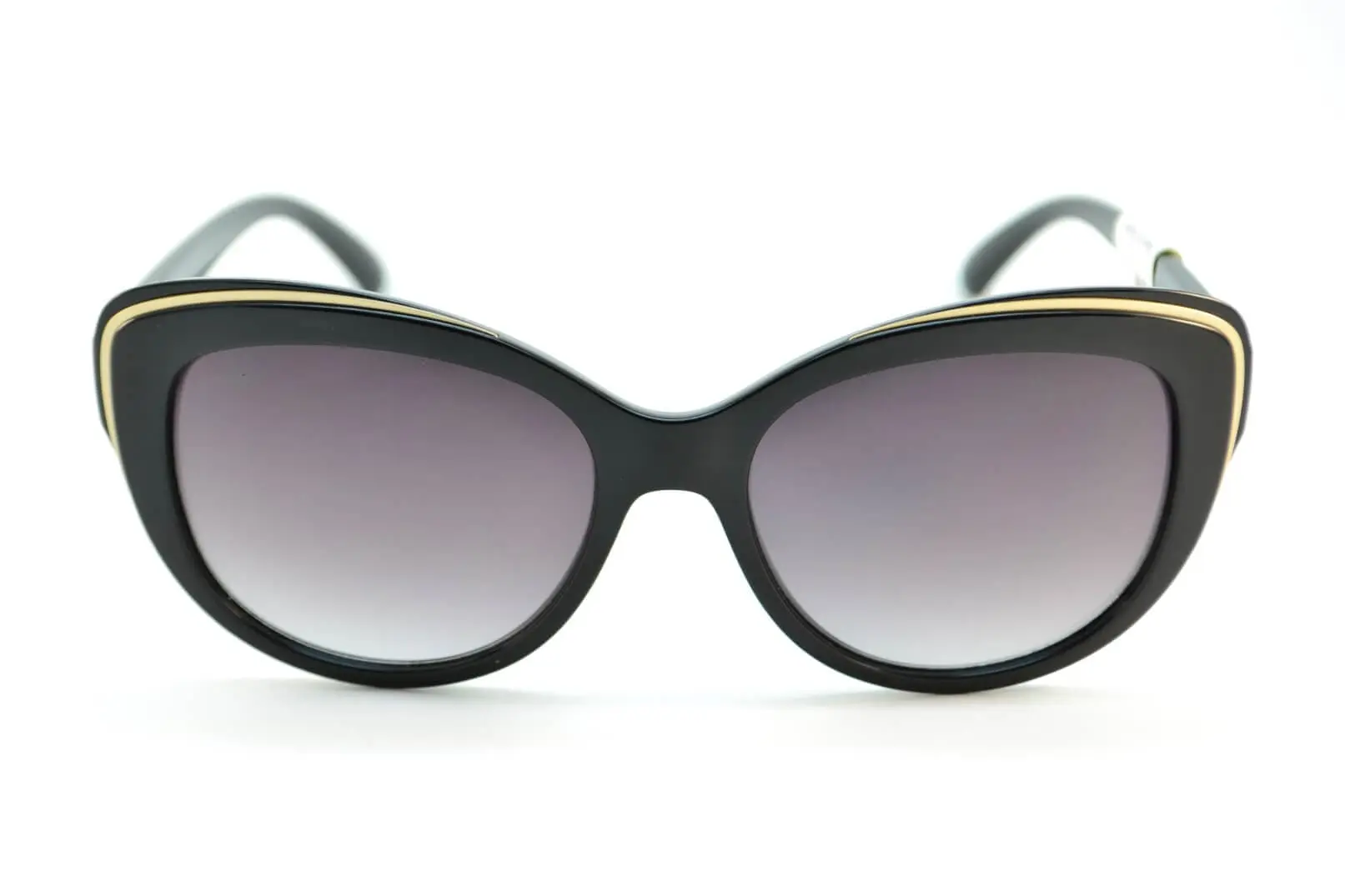 Солнцезащитные очки Dackor 40 - Black