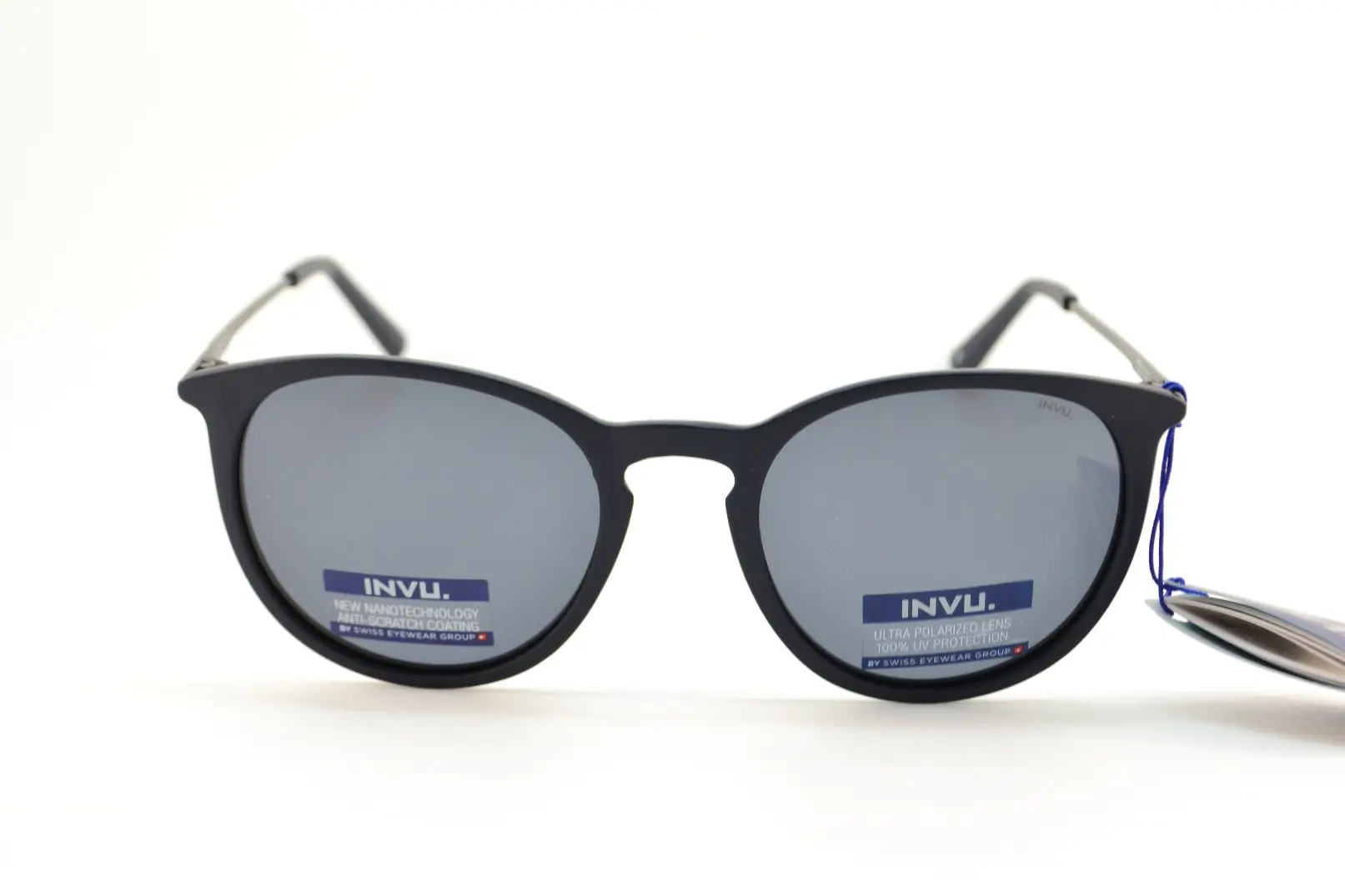 Солнцезащитные очки INVU B2019B
