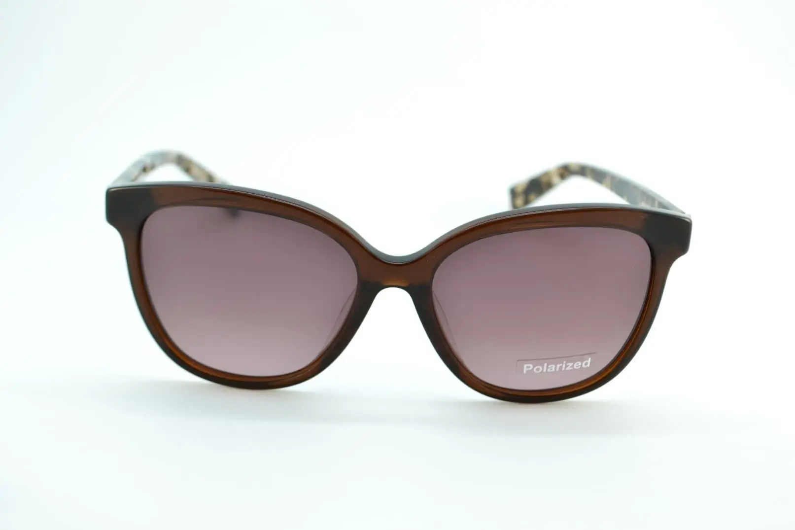 солнцезащитные очки MEGAPOLIS 654  BROWN