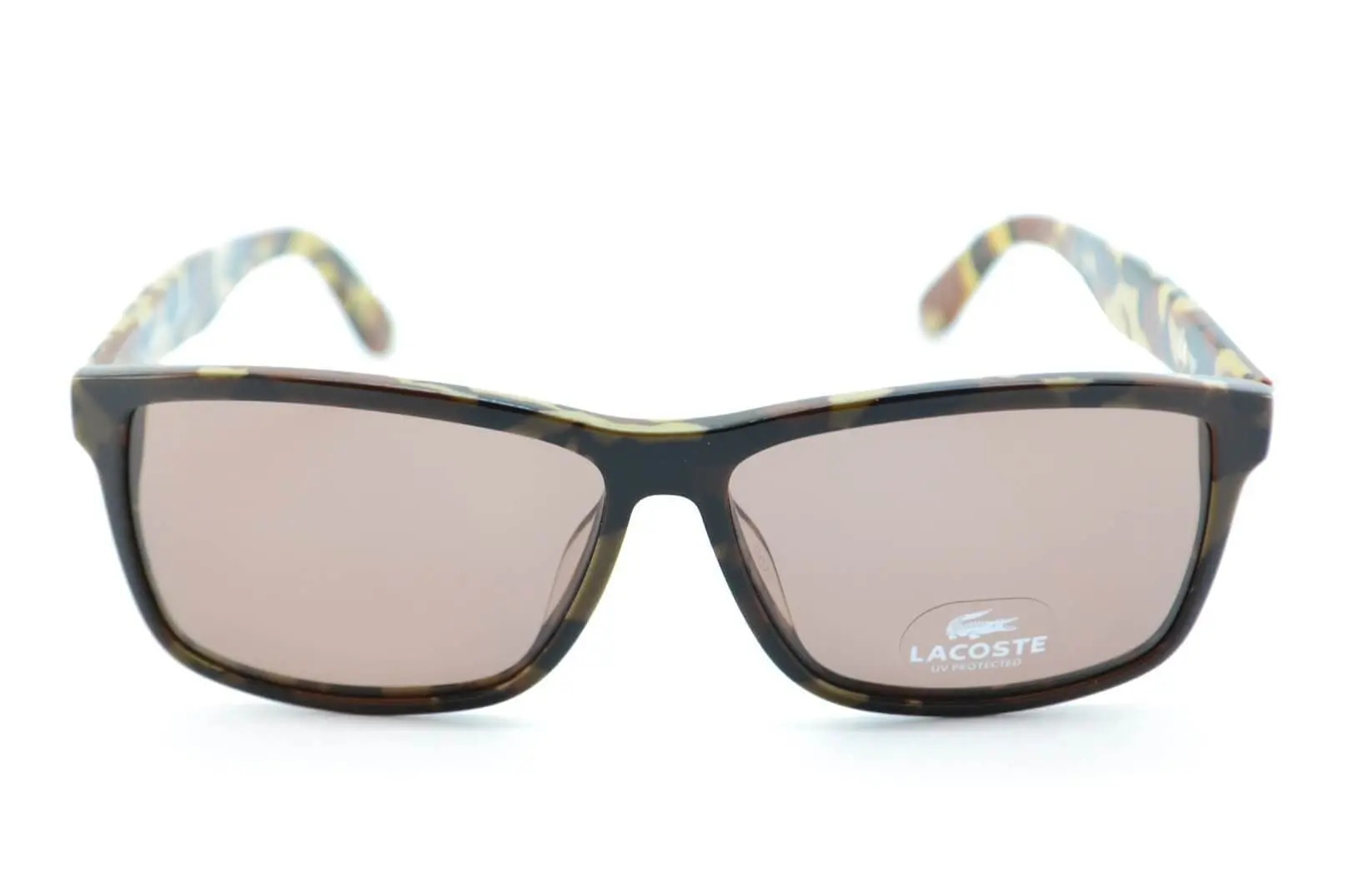 Солнцезащитные очки LACOSTE L705S 210