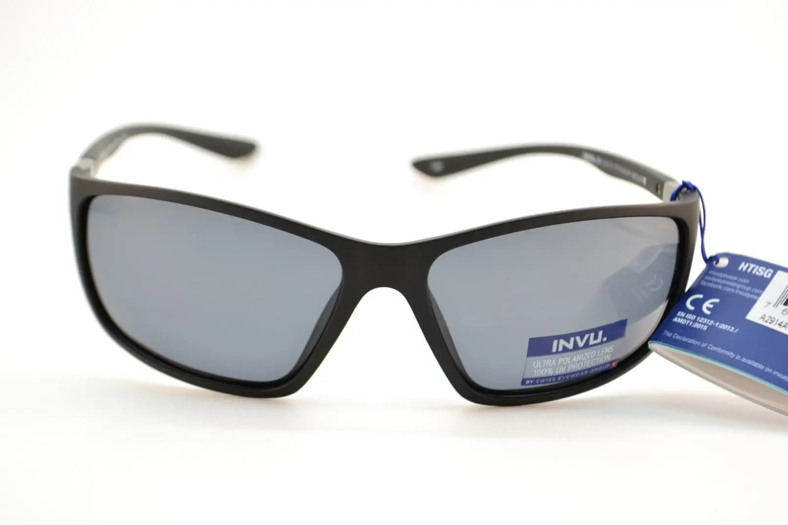 Солнцезащитные очки INVU A2914 A