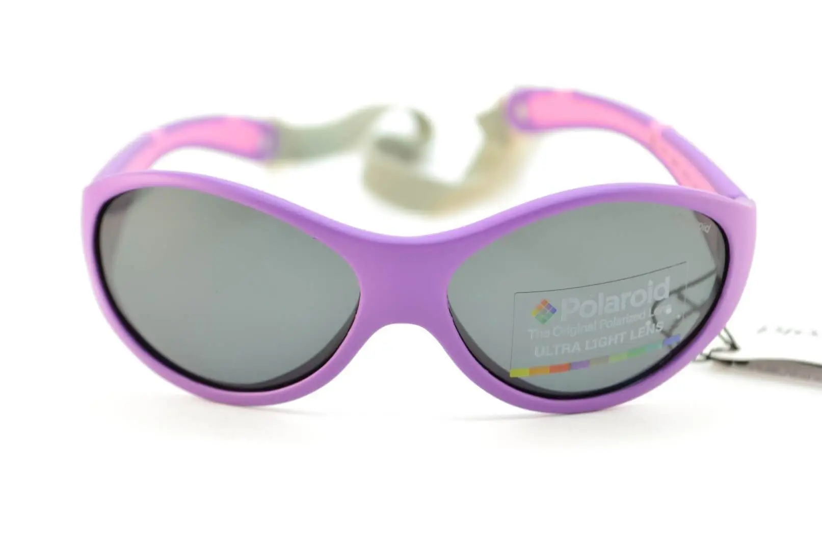 Солнцезащитные очки детские Polaroid Kids P0401 0Q9