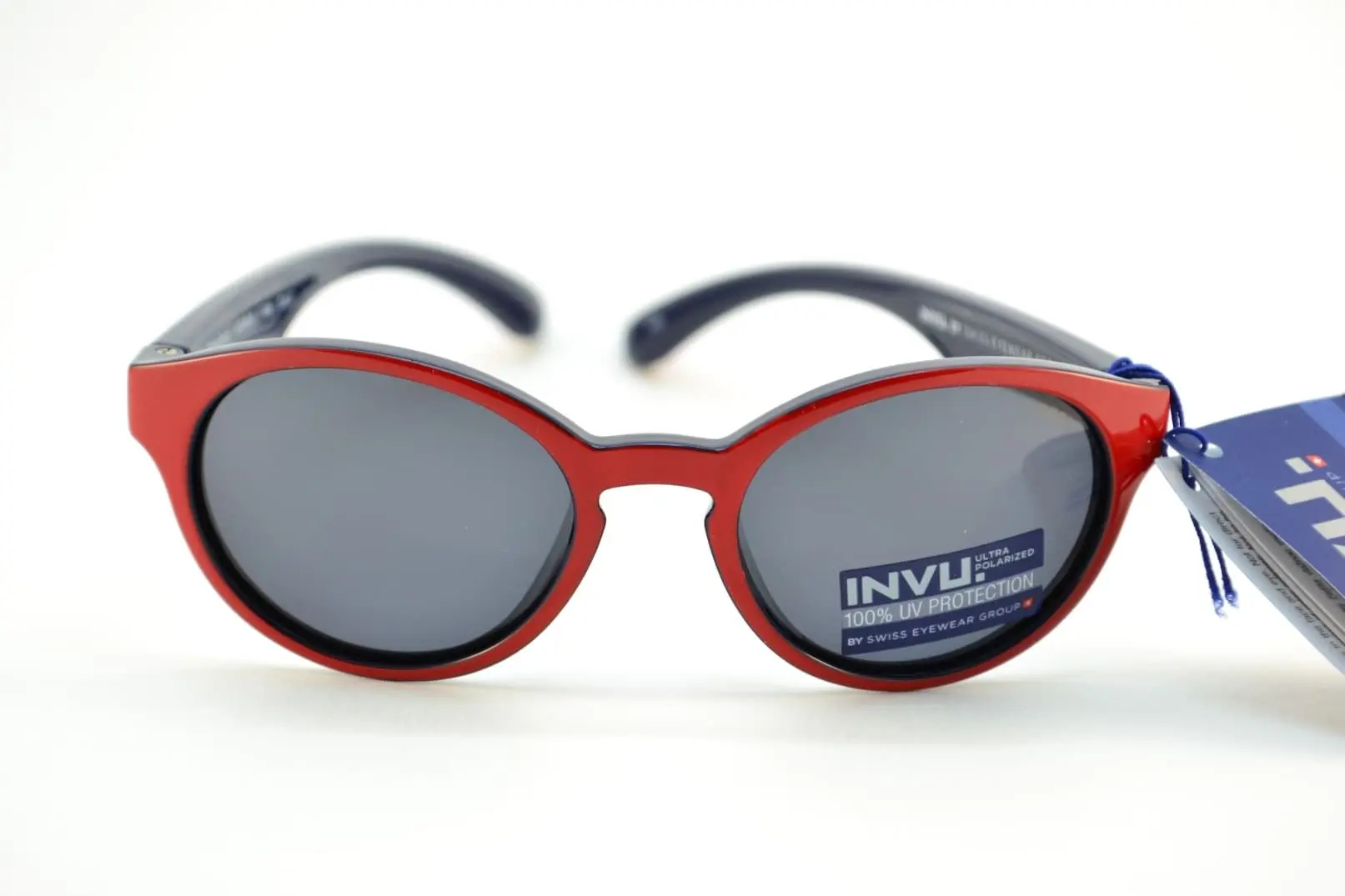 Солнцезащитные очки  INVU K2805E