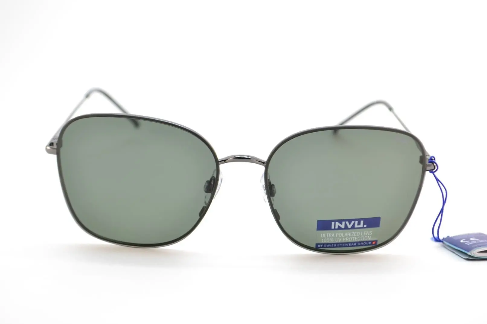 Солнцезащитные очки INVU P1901C