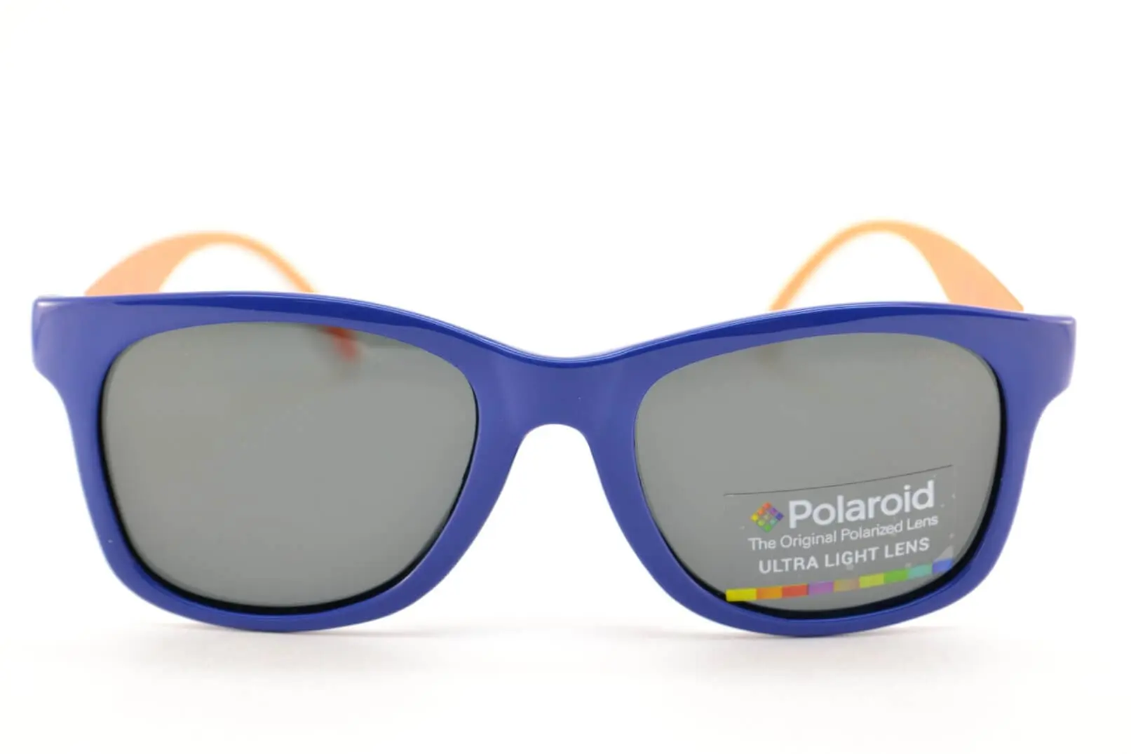 Солнцезащитные очки детские Polaroid Kids PLD8001/S T20