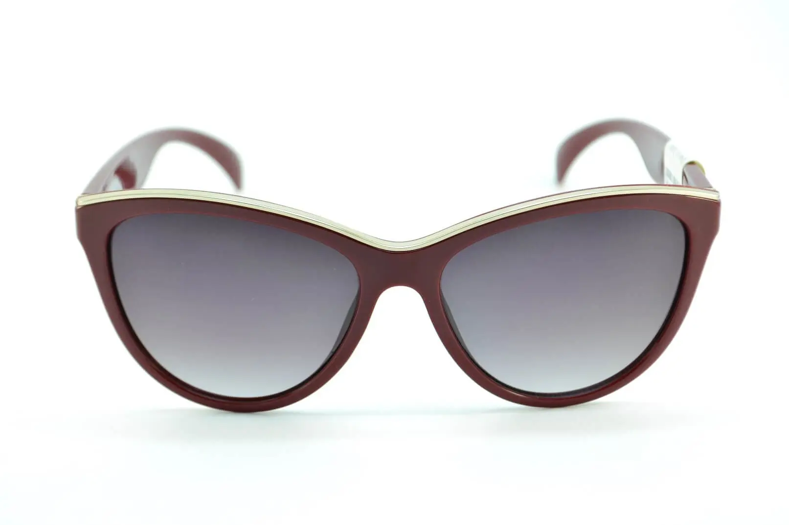 Солнцезащитные очки Dackor 100 - Red