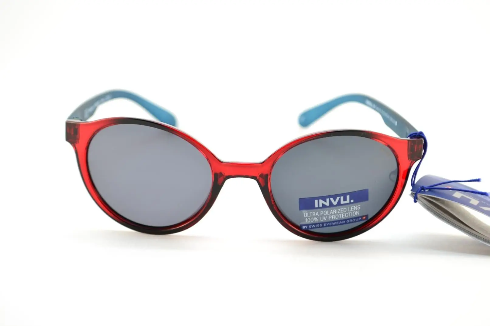 Солнцезащитные очки INVU K2903B