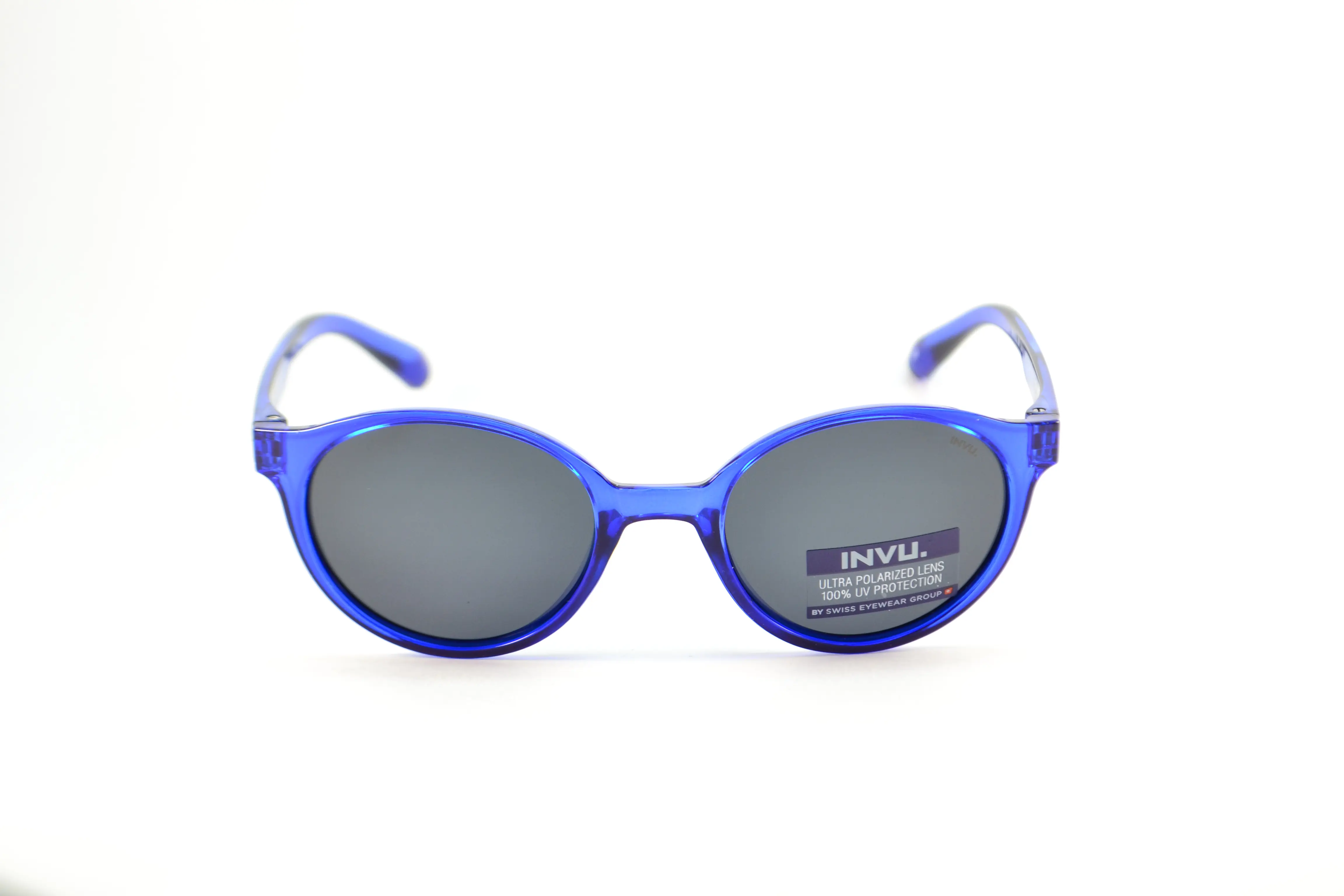 Солнезащитные очки INVU K2903Q