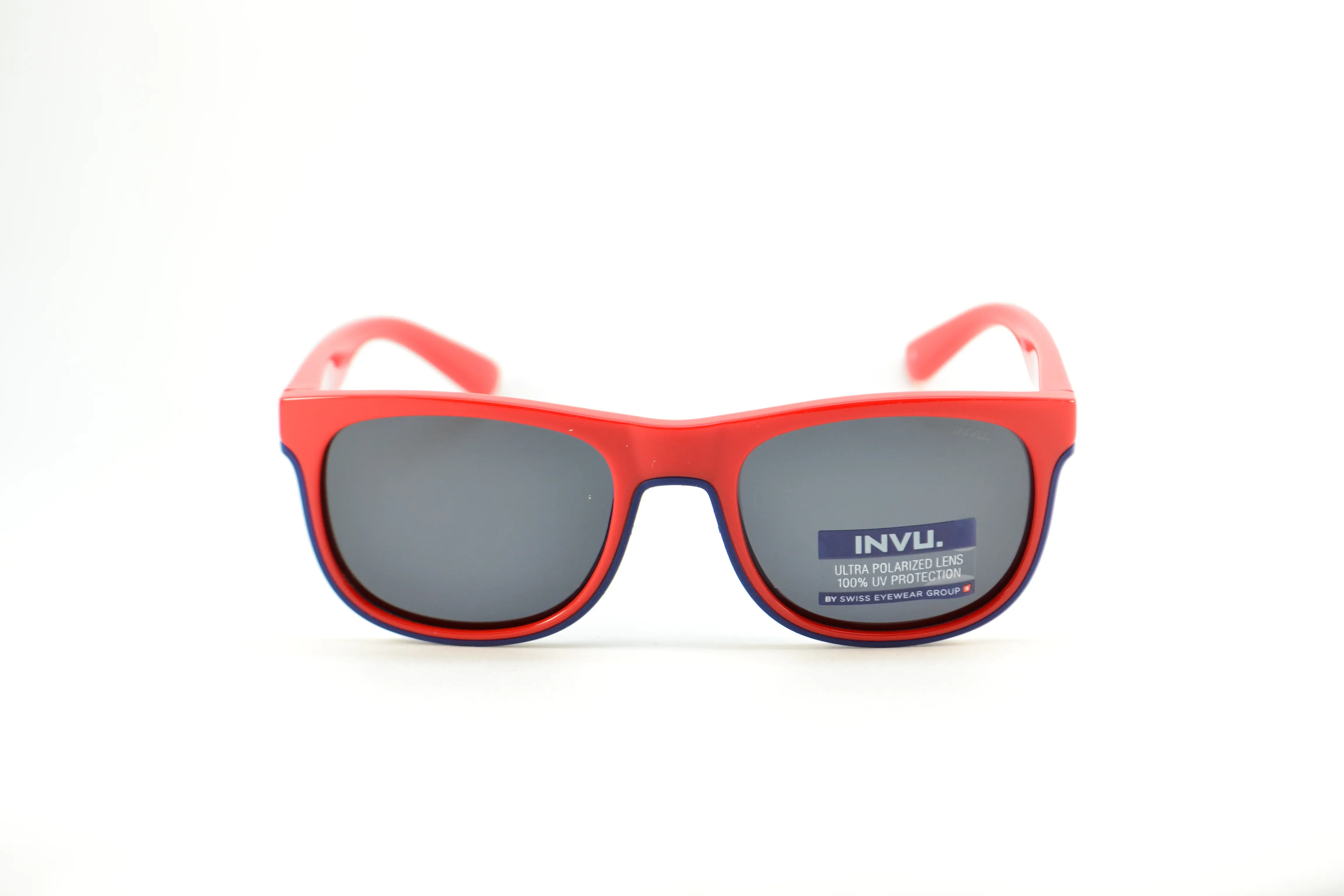 Солнцезащитные очки INVU K2017G