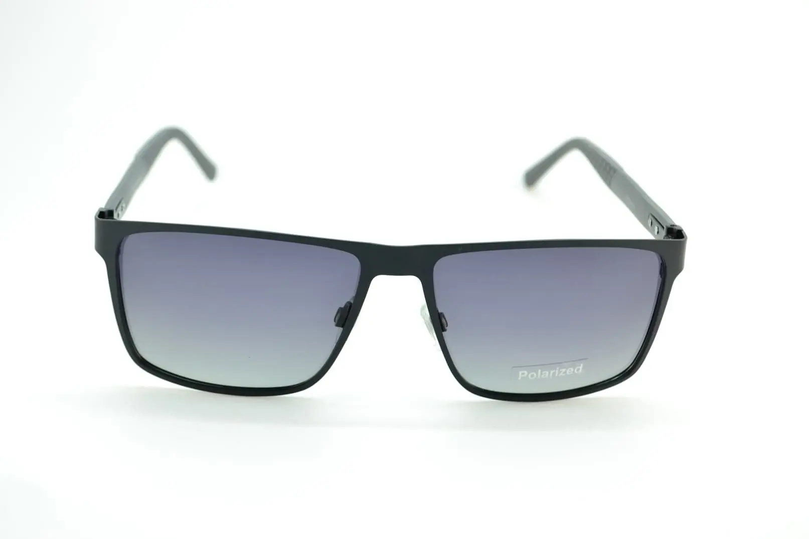 Солнцезащитные очки  MEGAPOLIS 646 BLACK