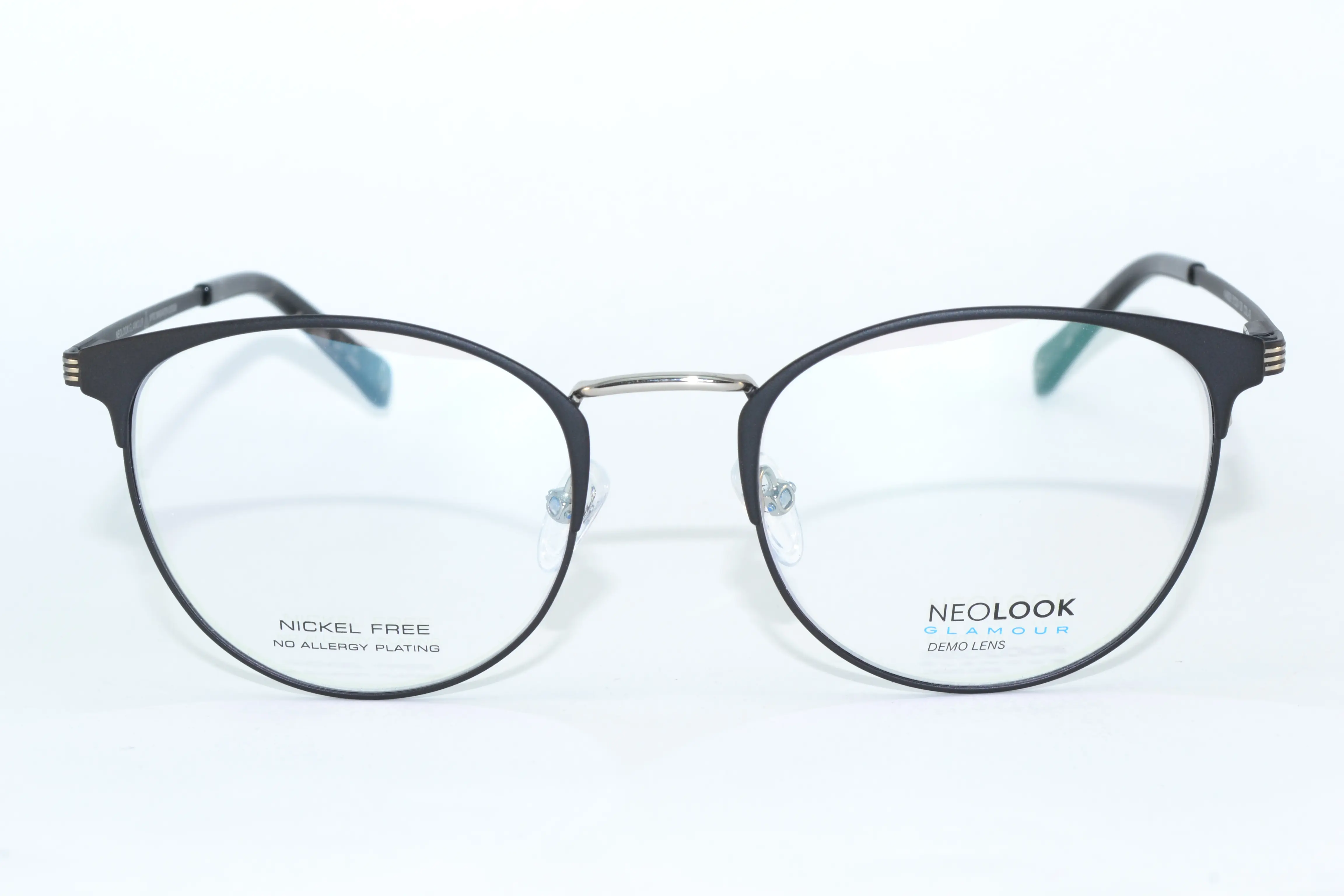 Оправа neolook glamour N-8028 col.043