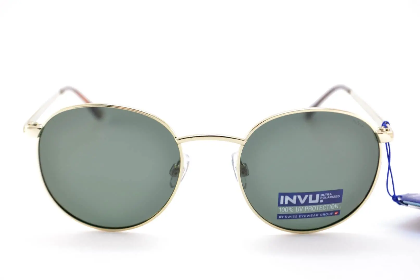 Солнцезащитные очки INVU T1807 B