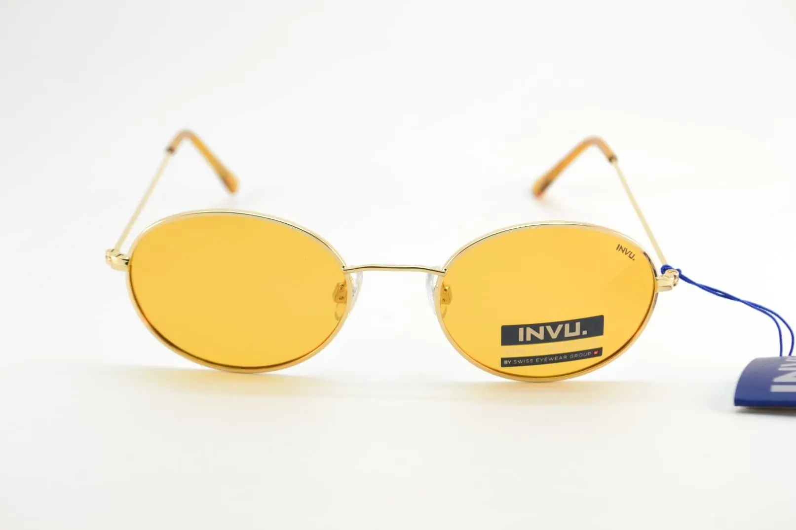 Солнцезащитные очки INVU T1908B