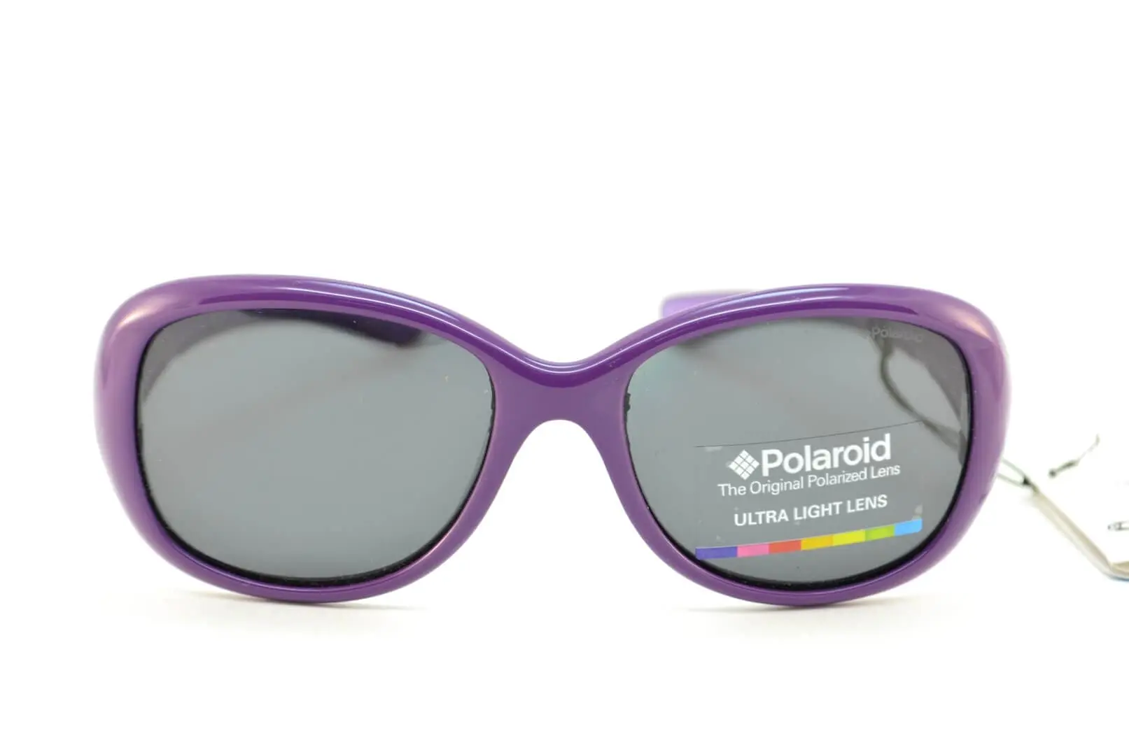Солнцезащитные очки детские Polaroid Kids P0411 C6T