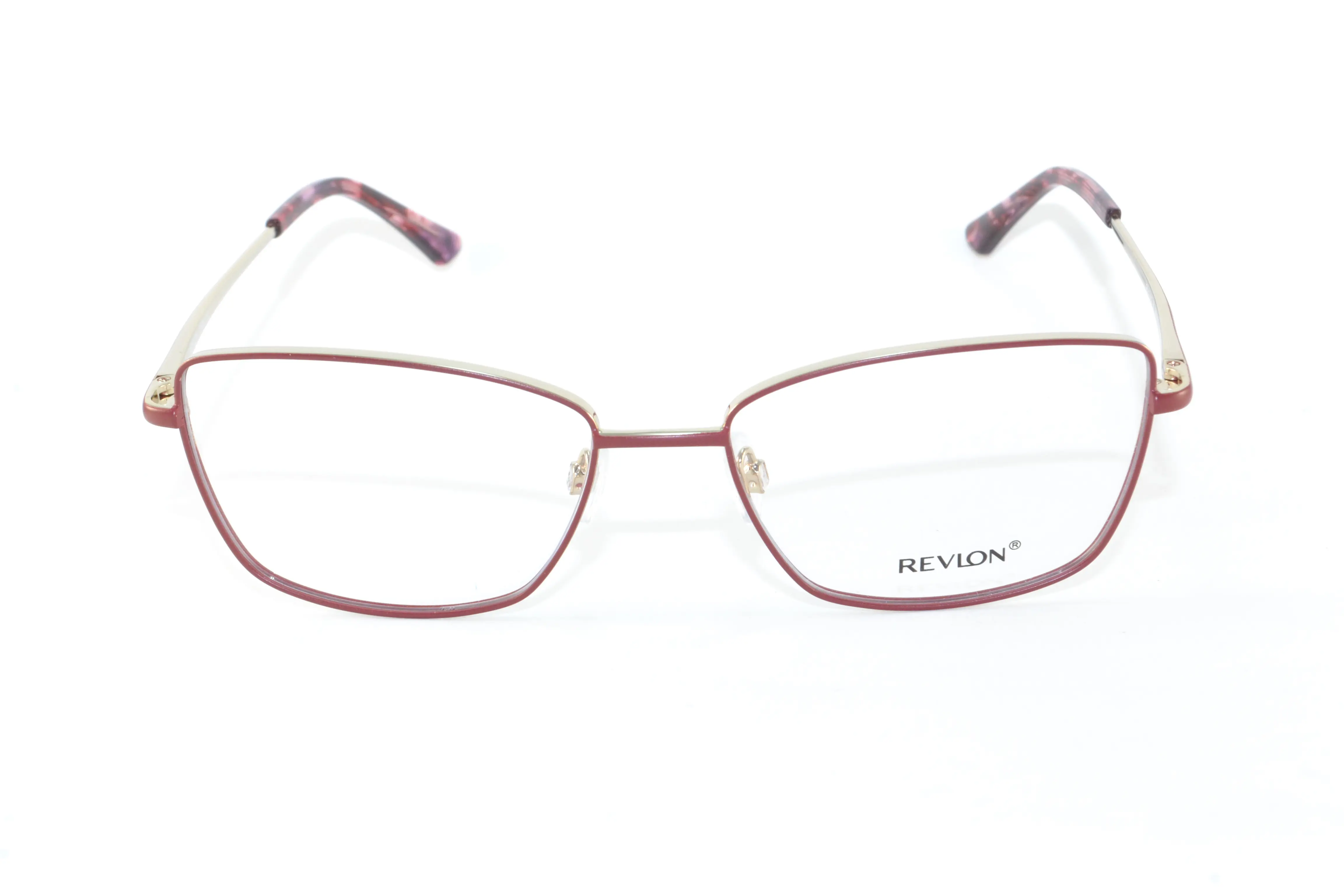 Оправа Euro_Eyewear Revlon 1762 06 для очков