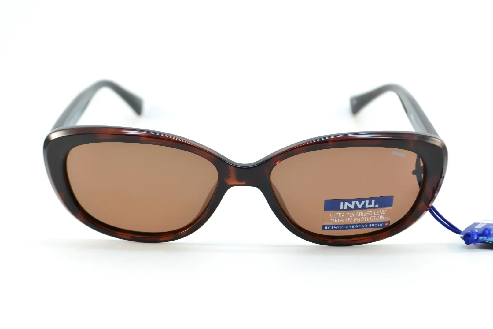 Солнцезащитные очки INVU B2023B