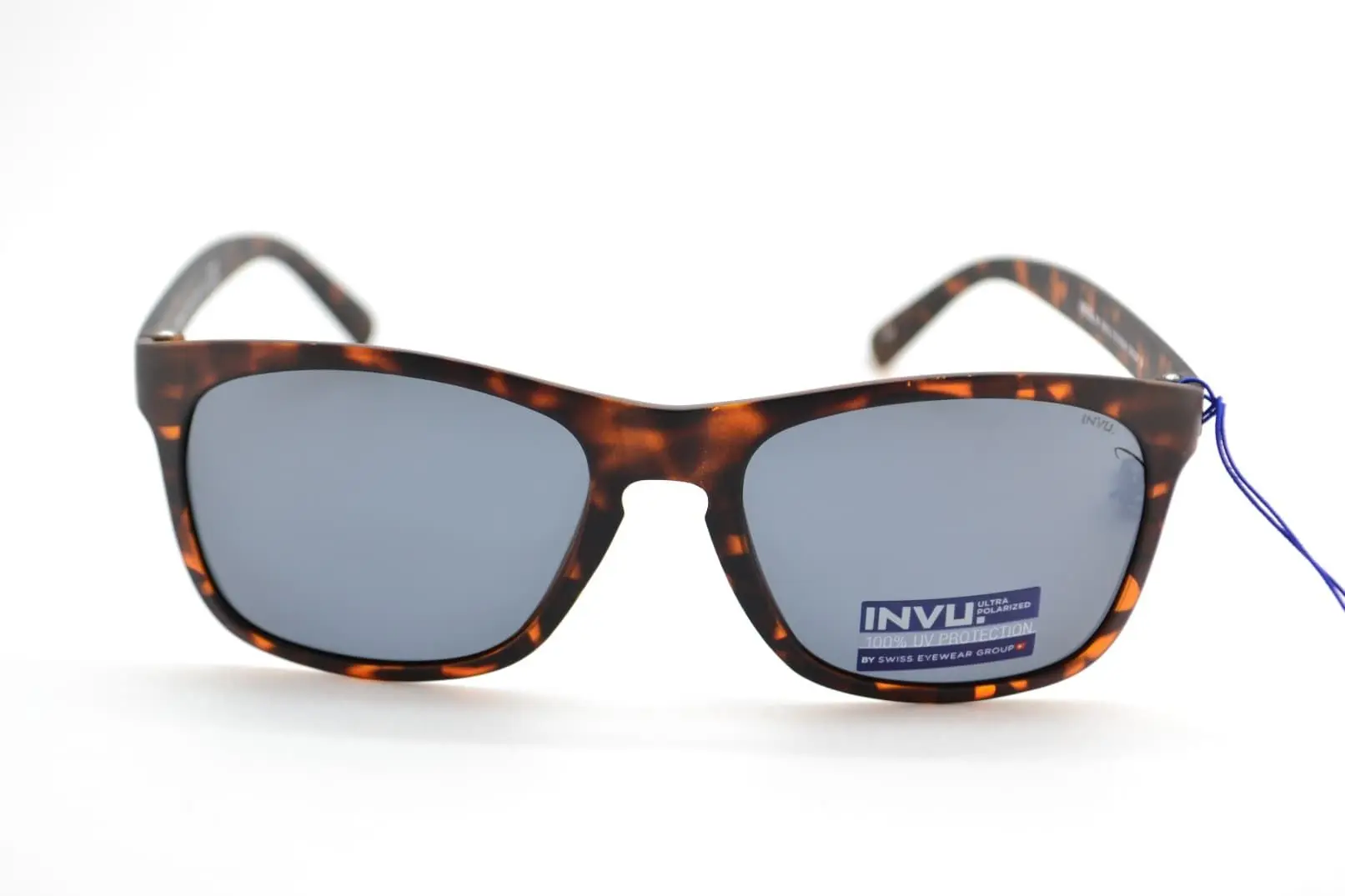 Солнцезащитные очки INVU T2812A