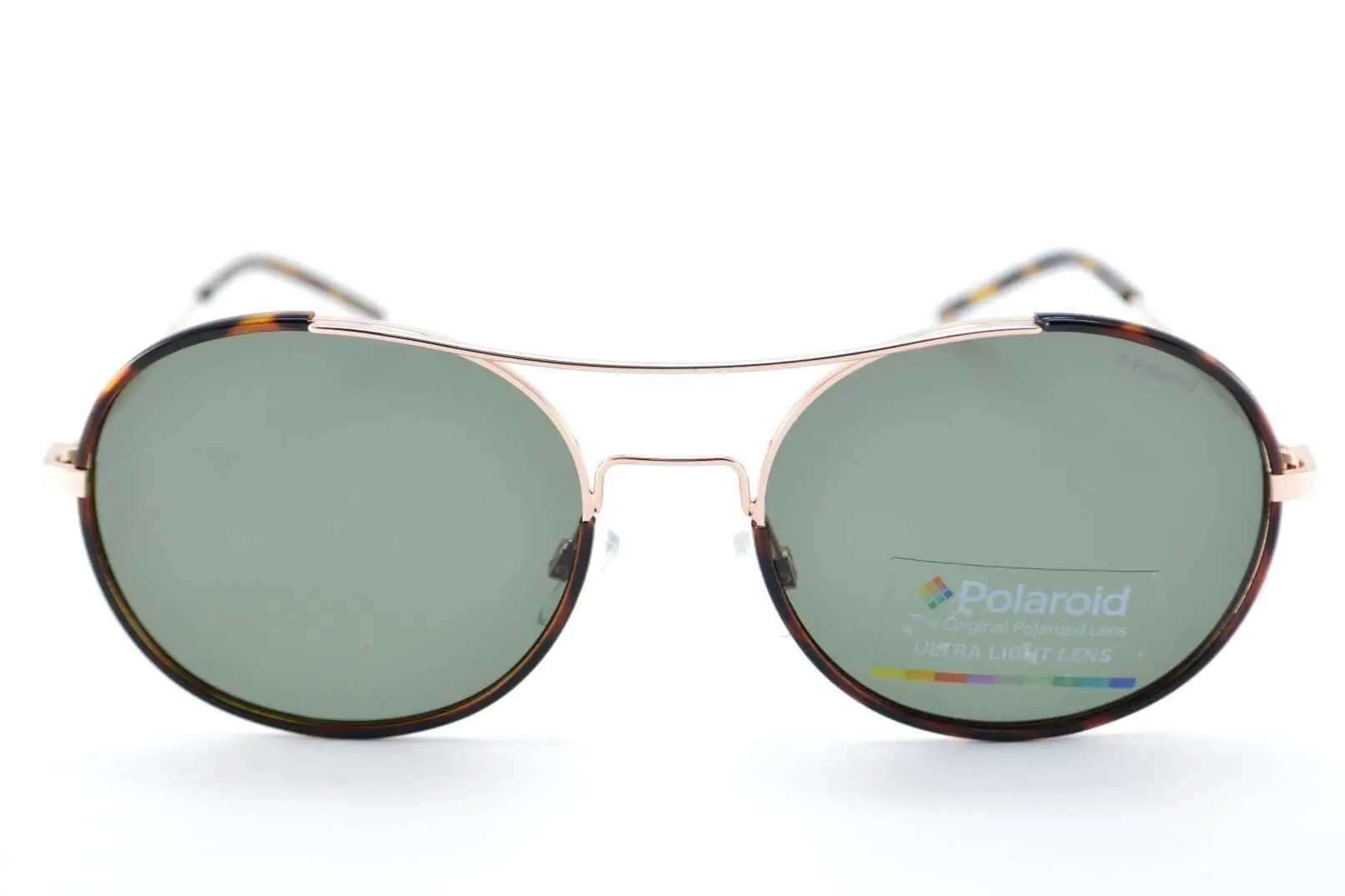Солнцезащитные очки Polaroid PLD1021/S DDB