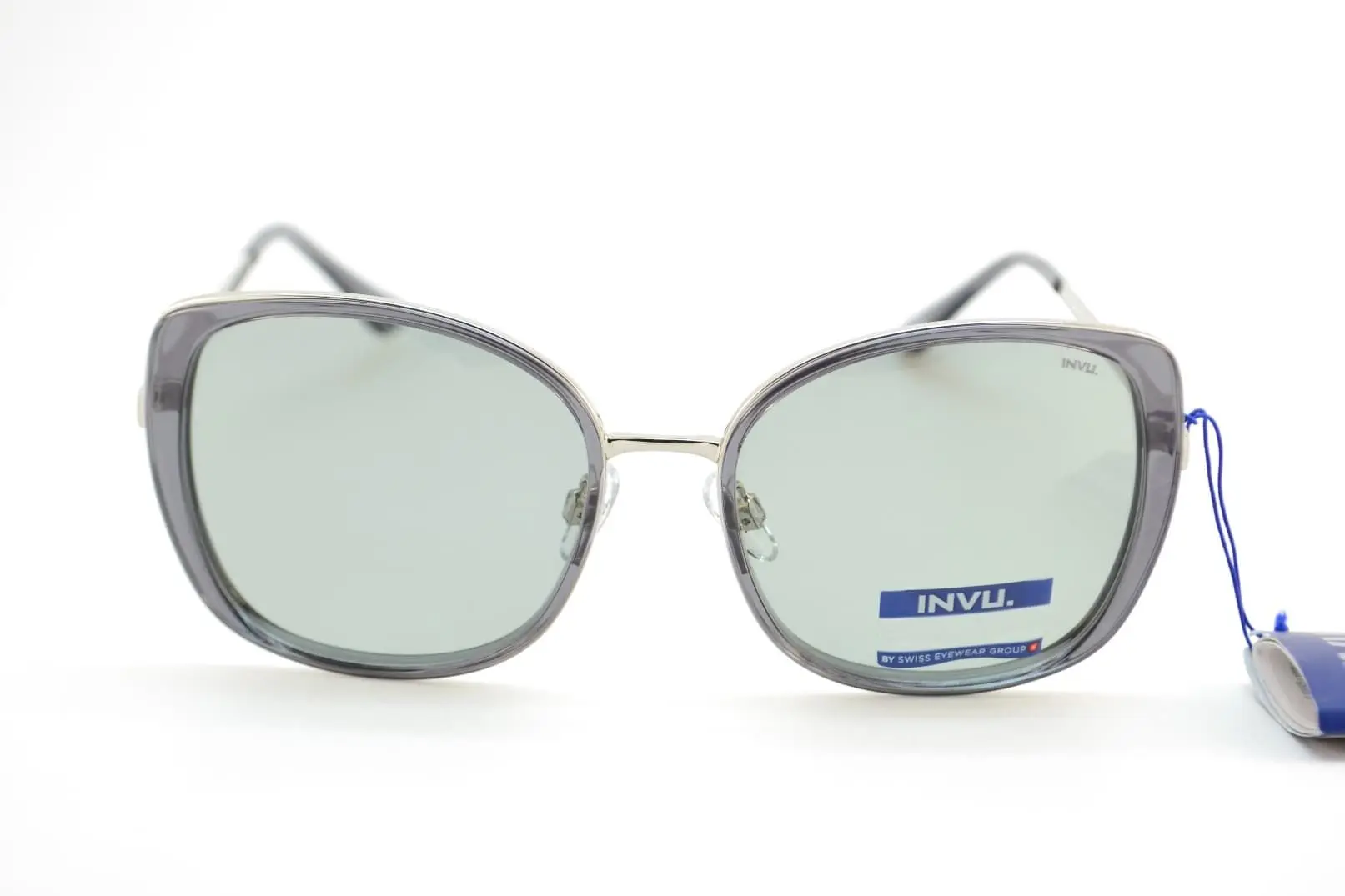 Солнцезащитные очки INVU B1907C