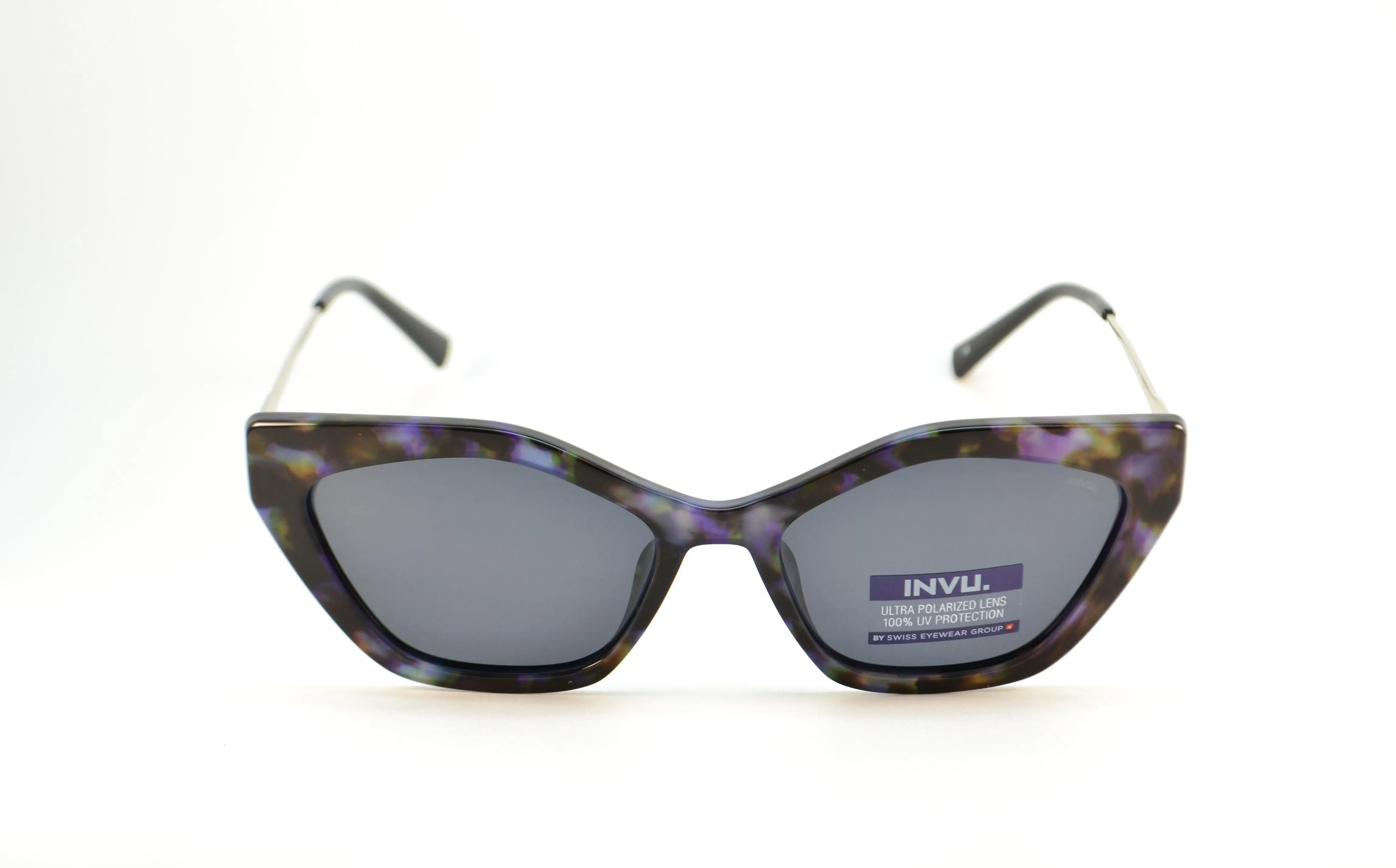 Солнцезащитные очки INVU B2119A