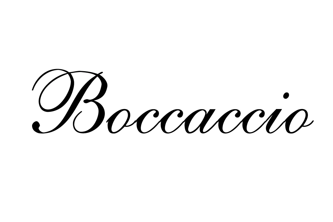 Оправы Boccaccio