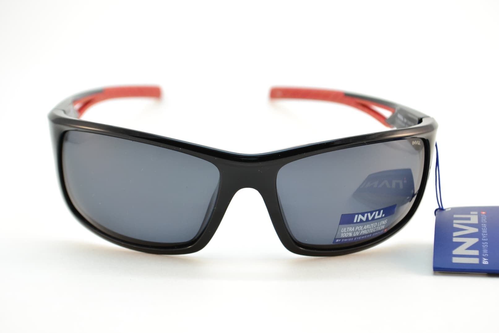 Солнцезащитные очки INVU A2911 A