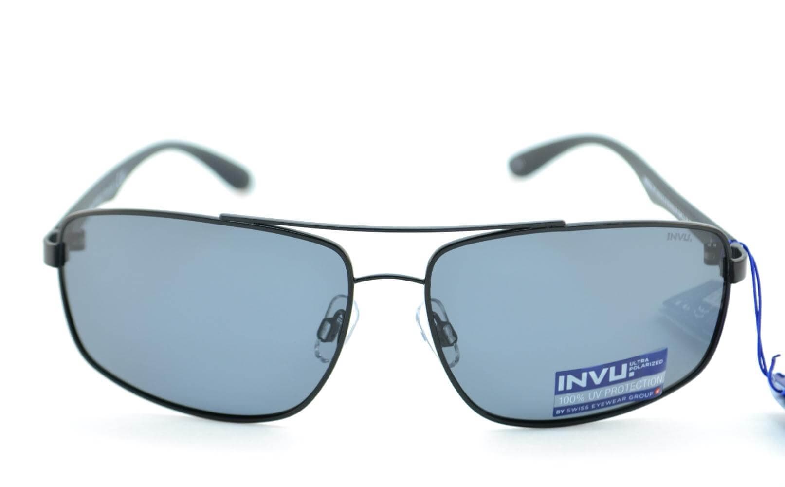 Солнцезащитные очки INVU B1807A