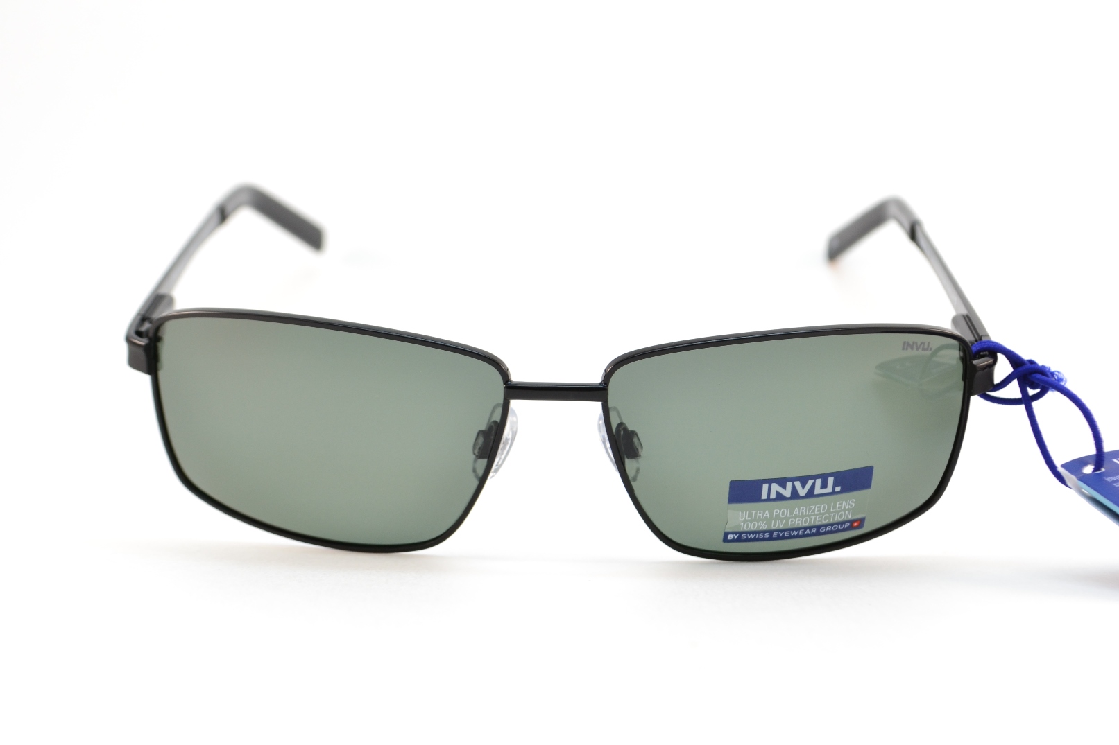 Солнцезащитные очки INVU B1607G