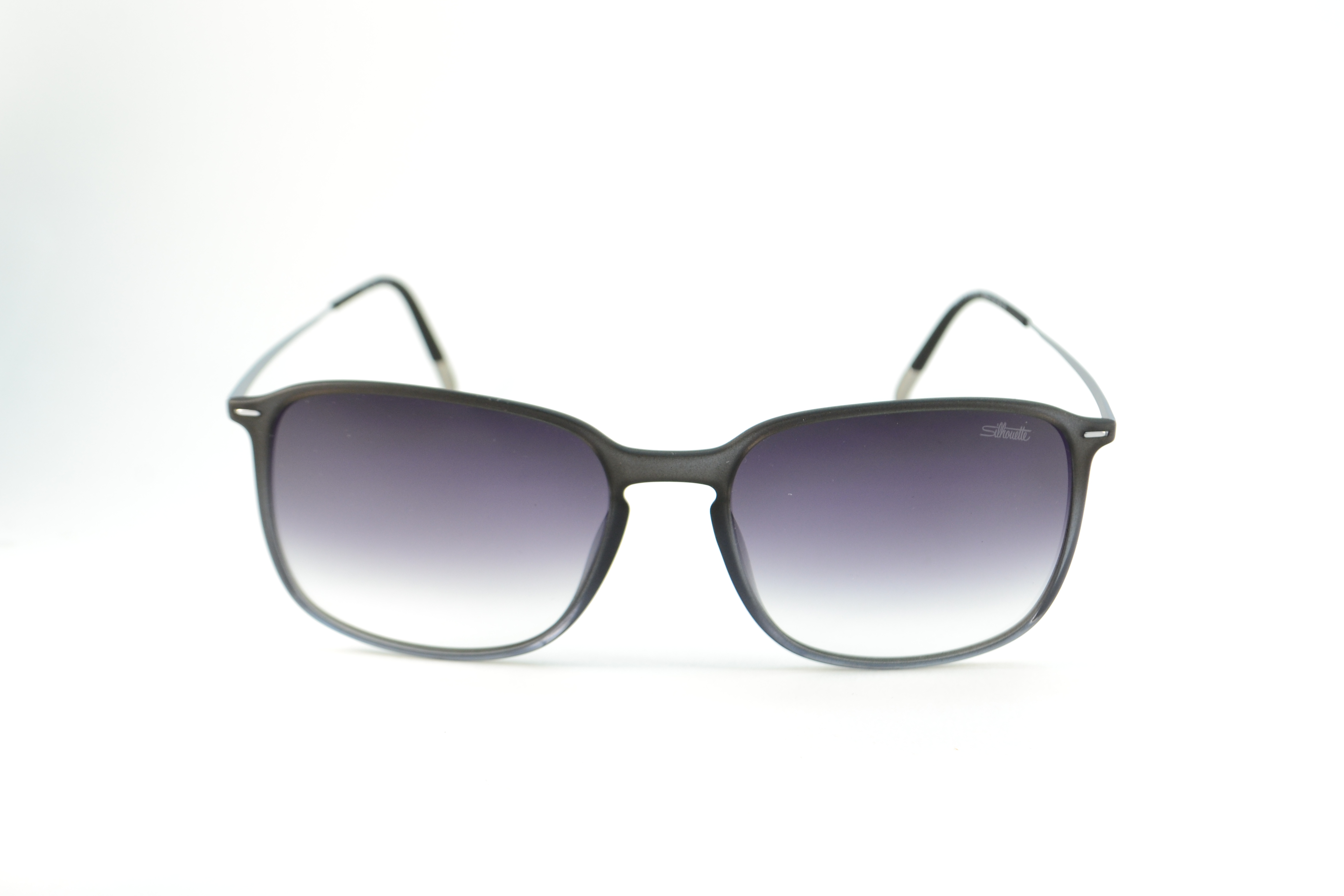 солнцезащитные очки Silhouette 4078 SG цв.9010
