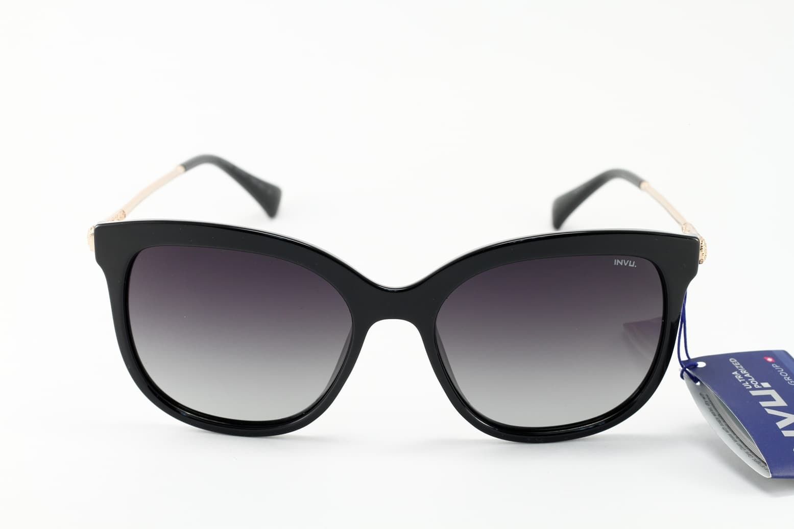 Солнцезащитные очки INVU B2729 A