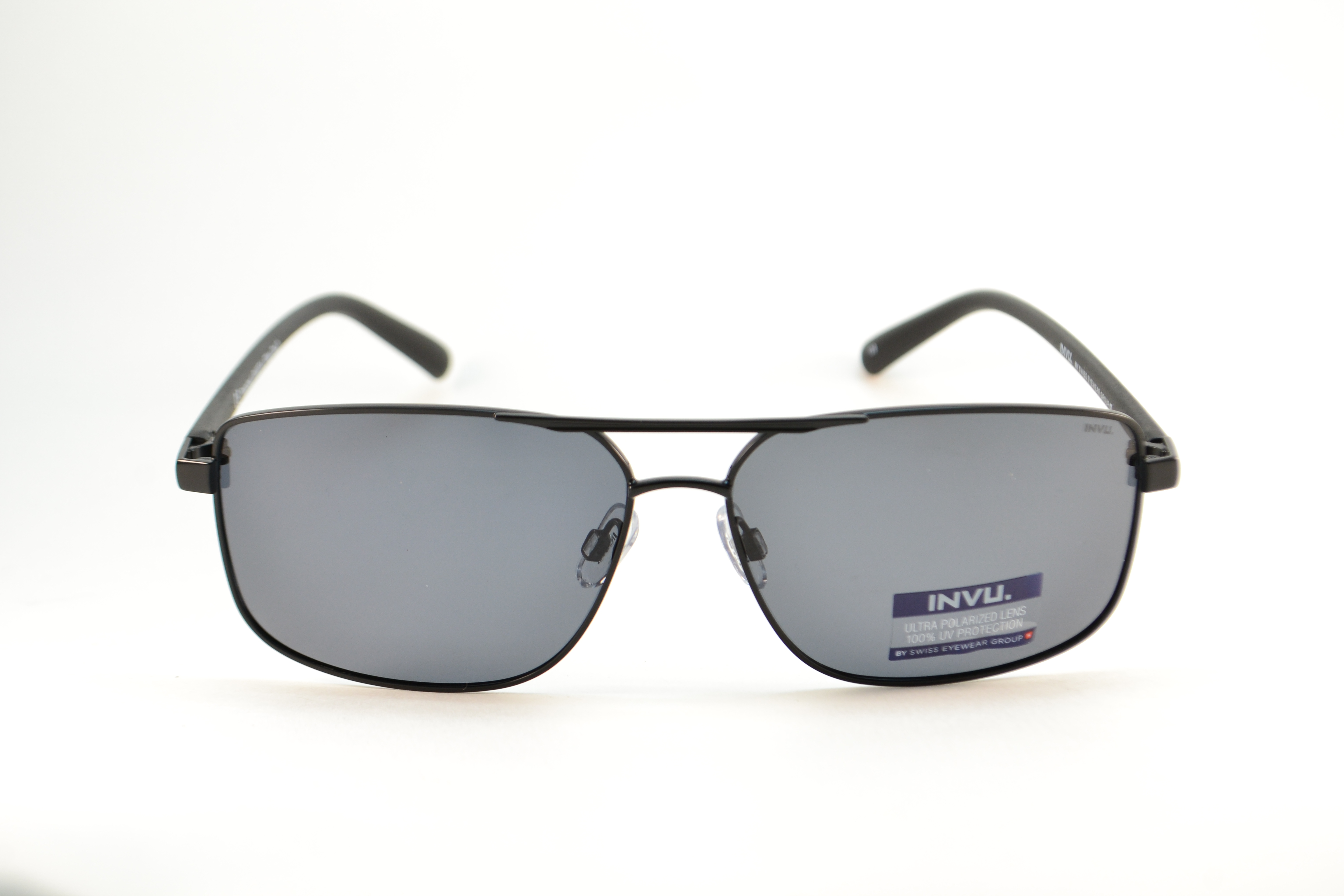 Солнцезащитные очки INVU B1007A
