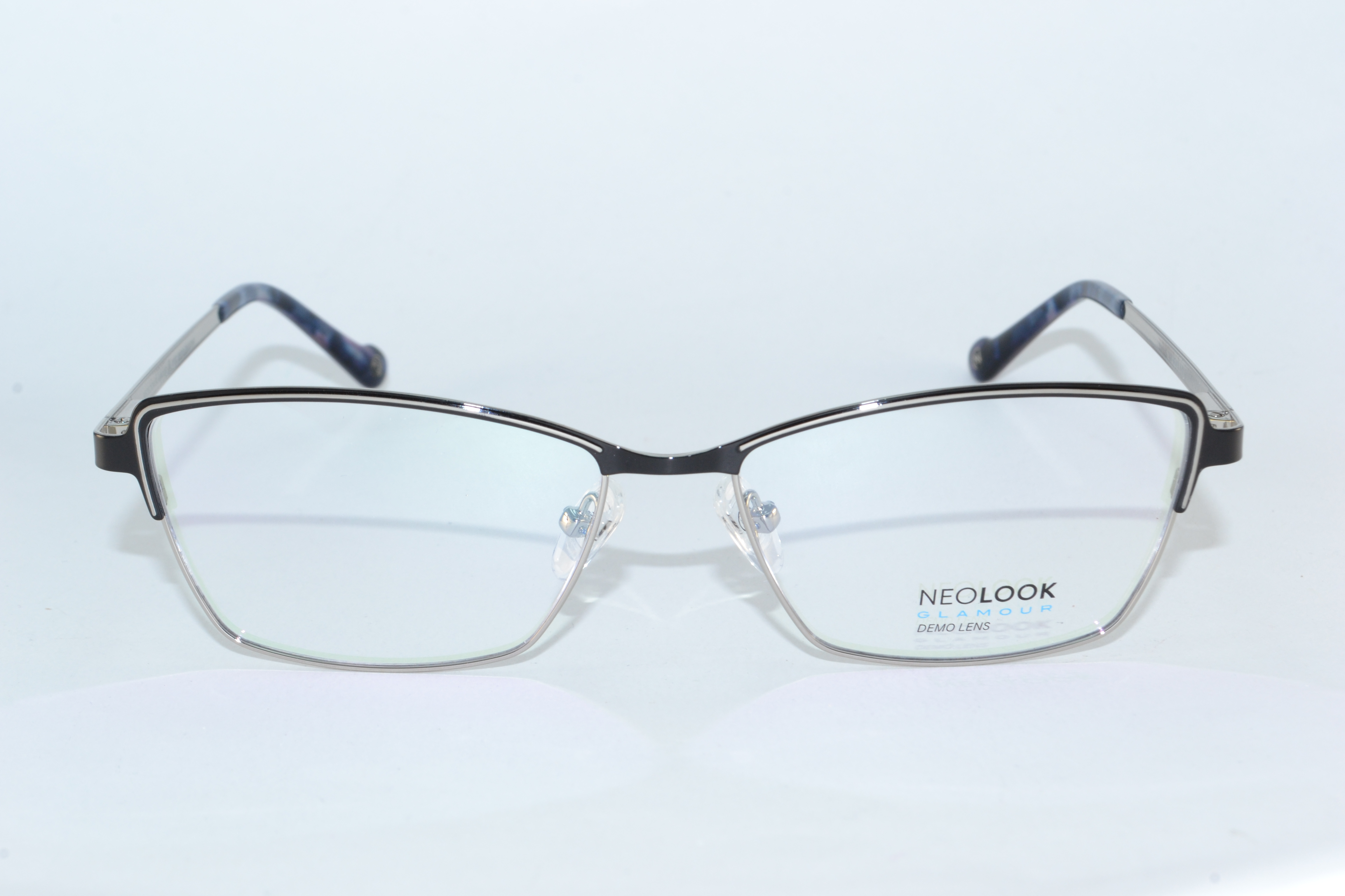 Оправа neolook glamour N-8049 col.050